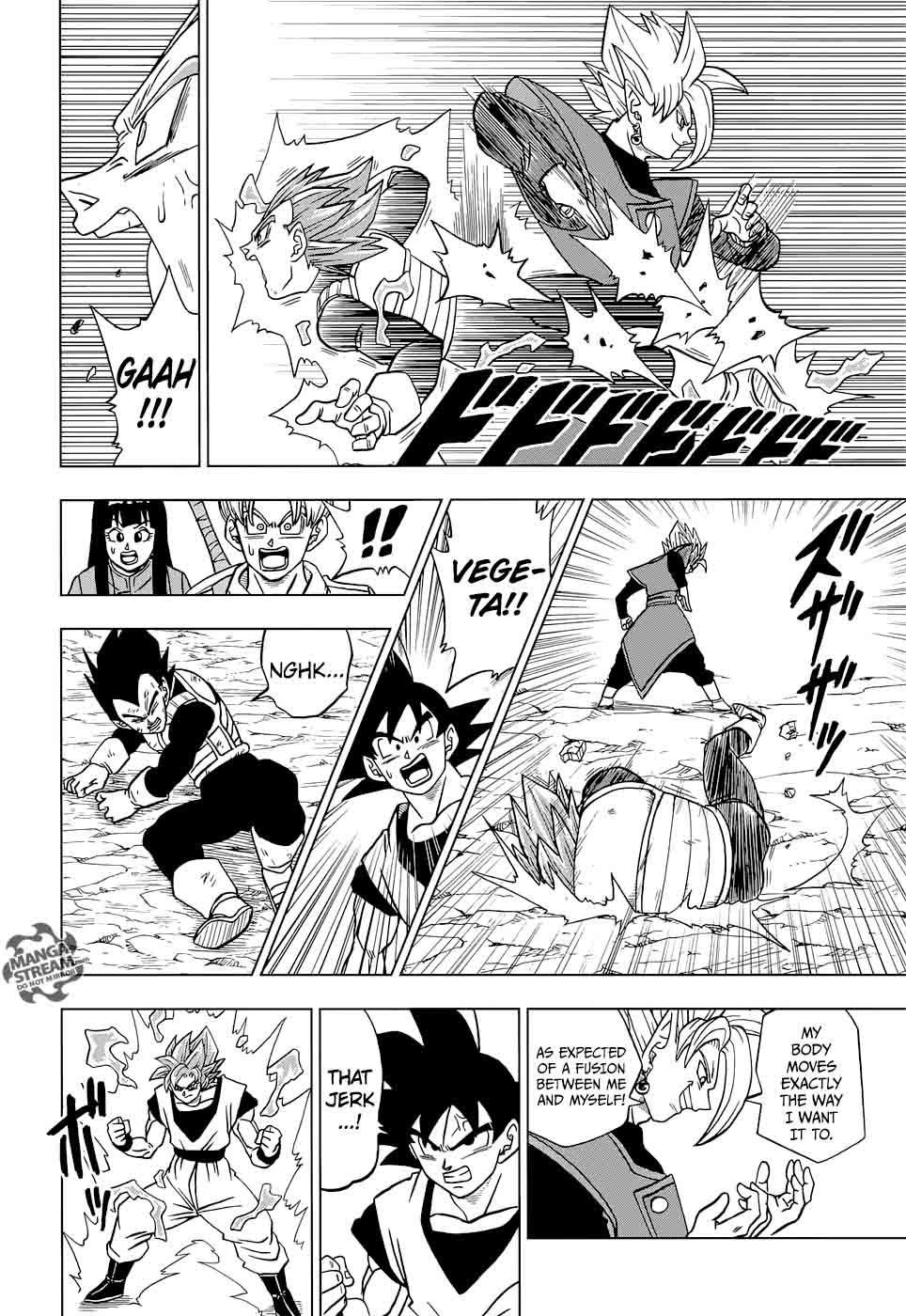 Dragon Ball Super 23 6