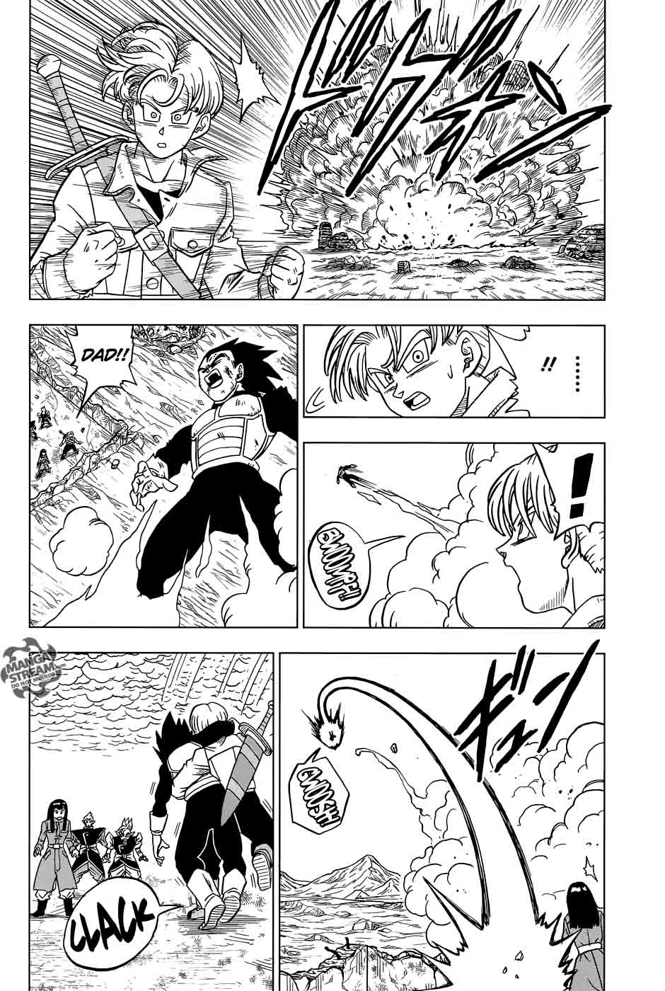 Dragon Ball Super 24 10