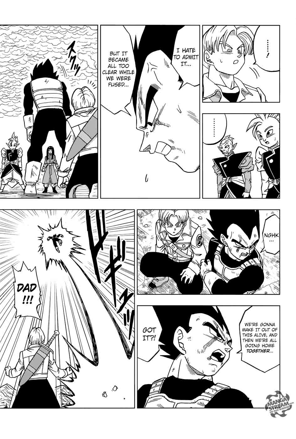 Dragon Ball Super 24 13