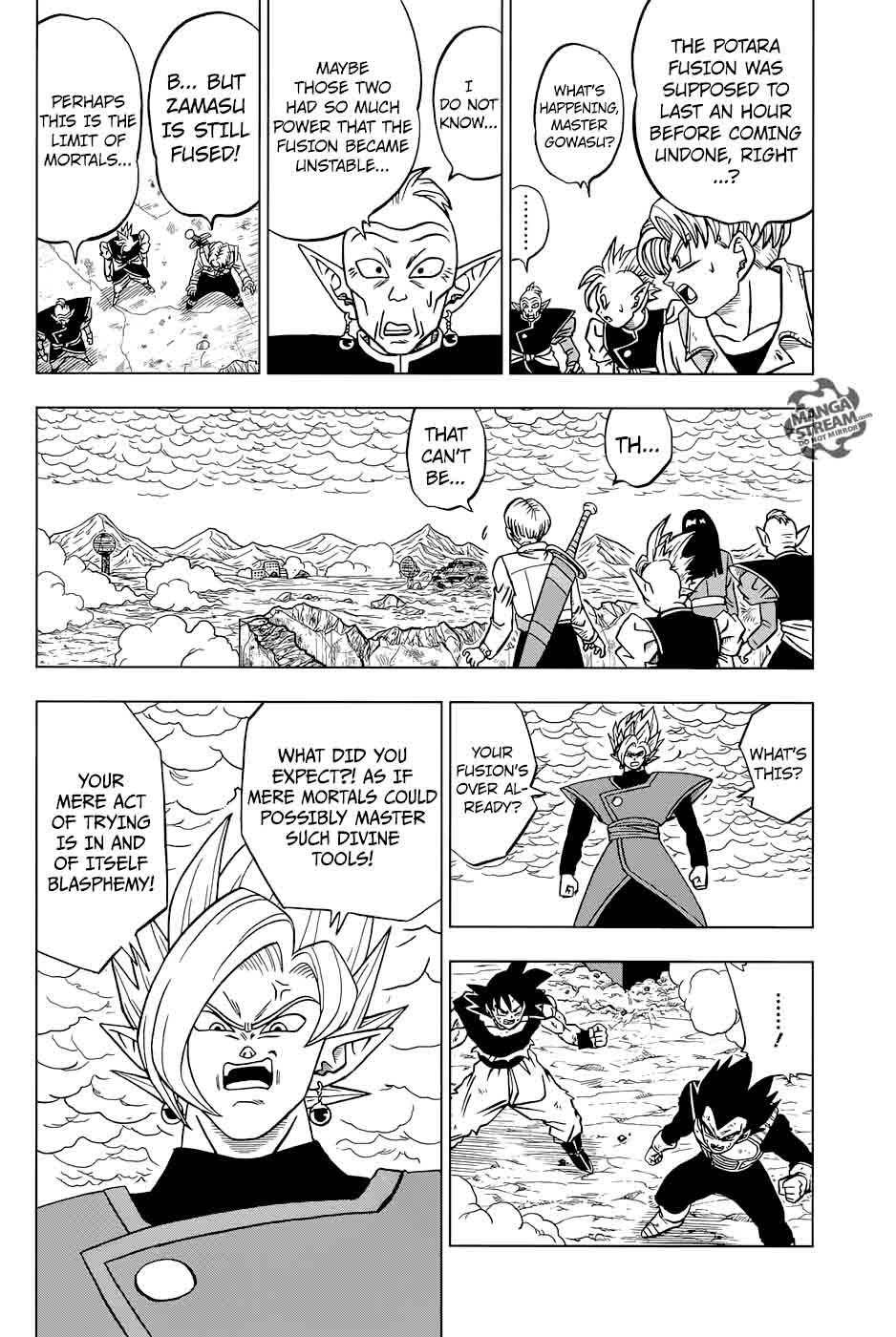 Dragon Ball Super 24 2