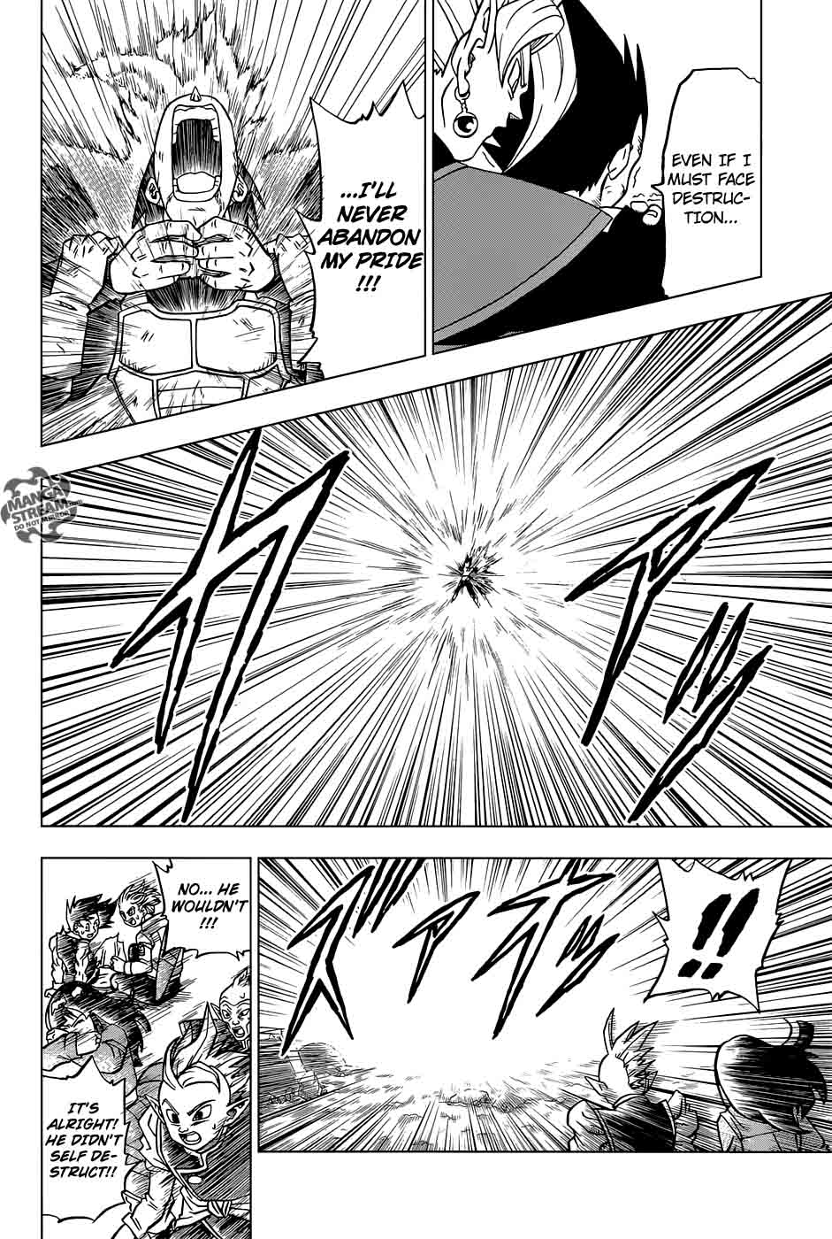 Dragon Ball Super 24 20