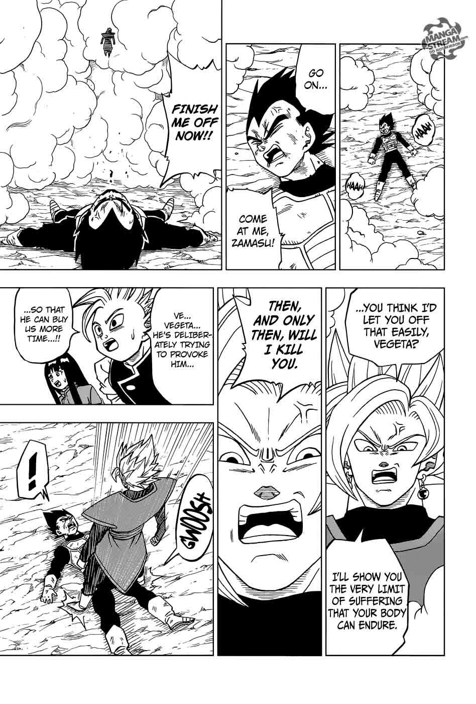 Dragon Ball Super 24 21