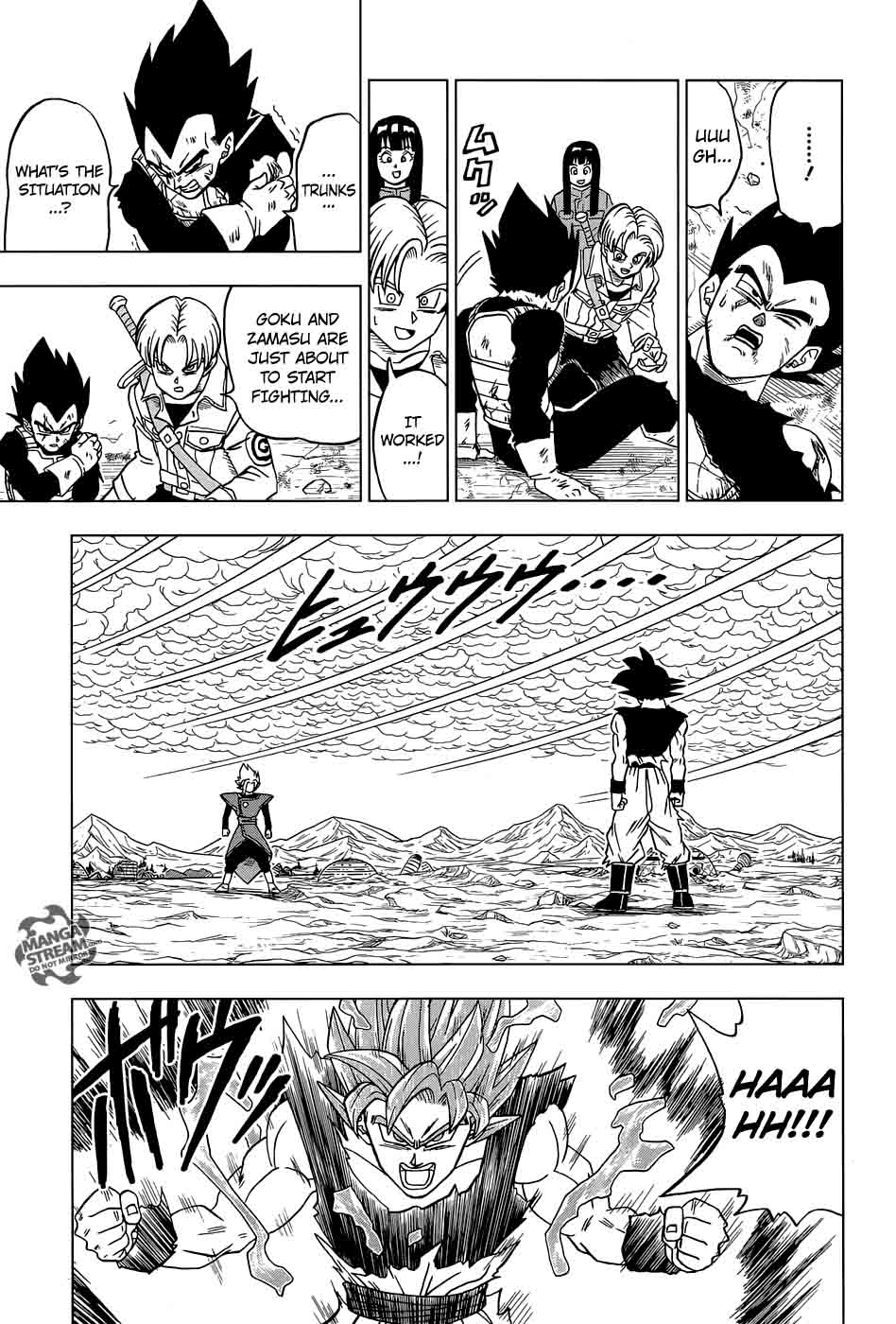 Dragon Ball Super 24 29