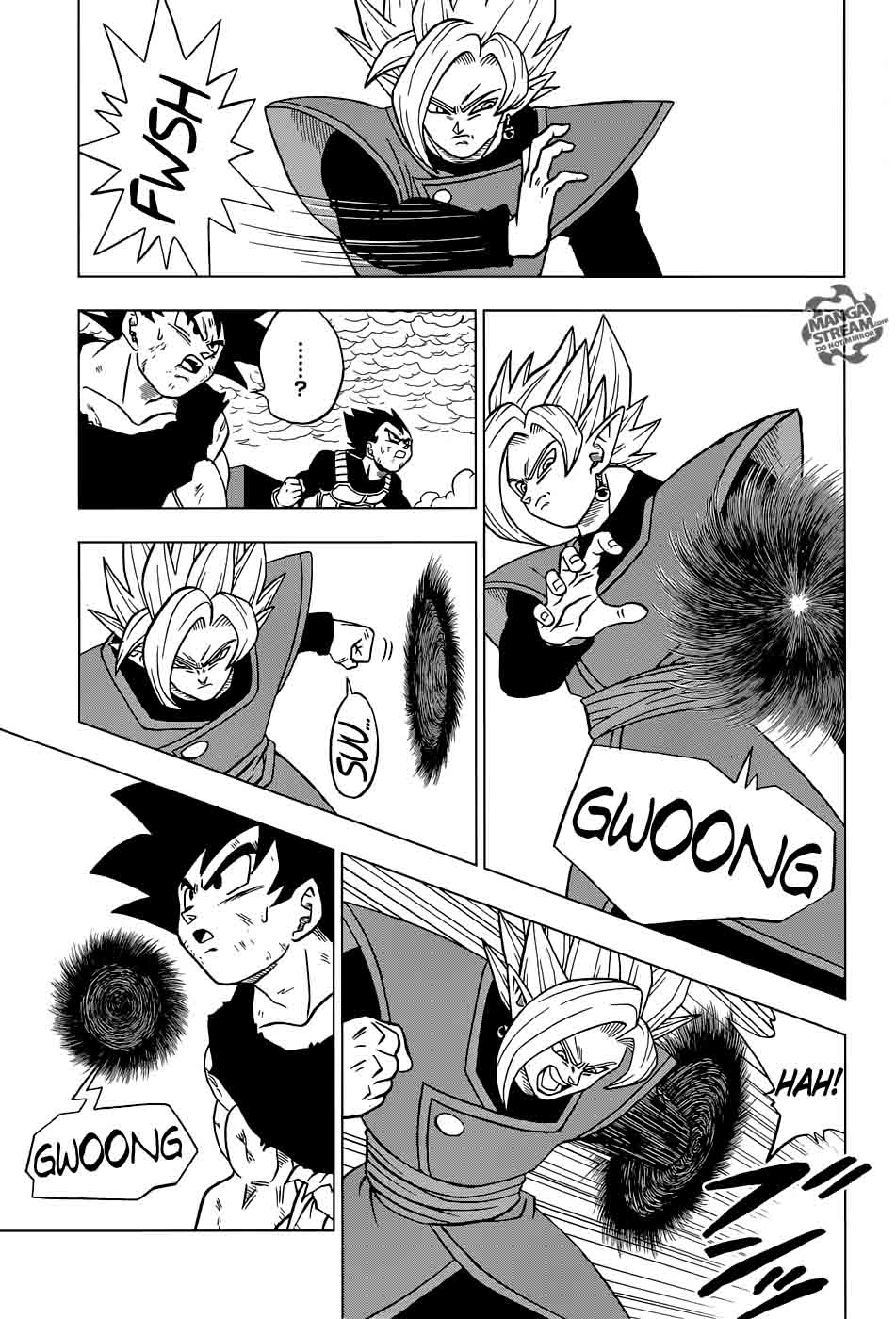 Dragon Ball Super 24 3
