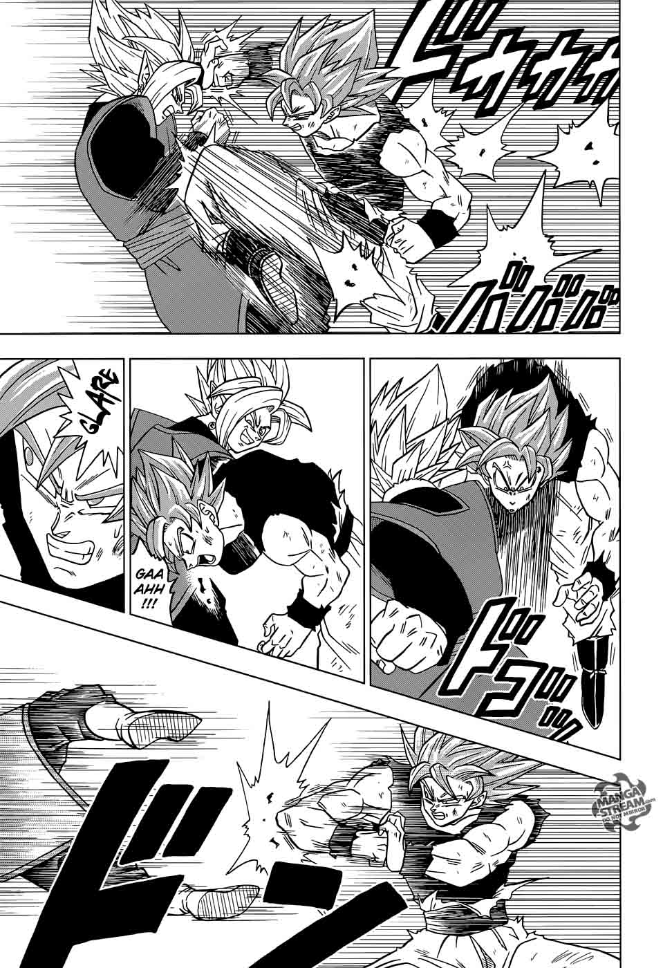 Dragon Ball Super 24 37