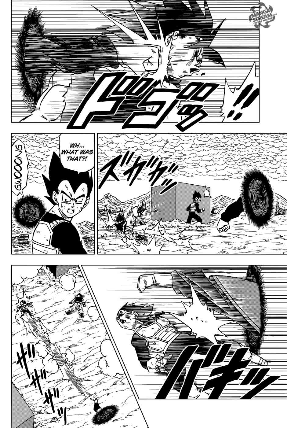 Dragon Ball Super 24 4