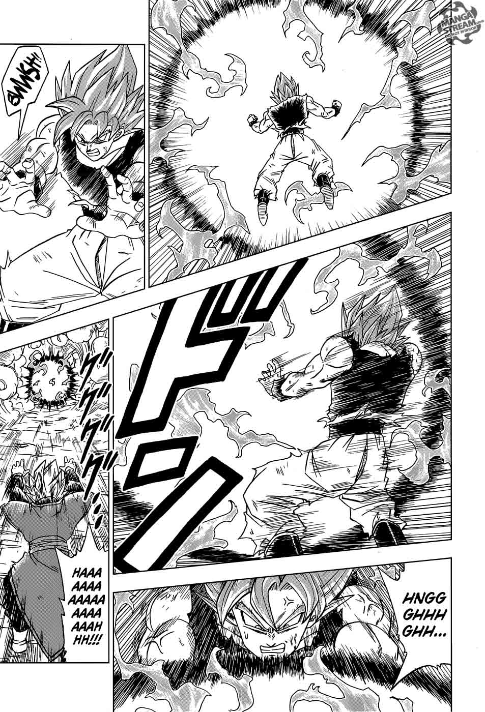 Dragon Ball Super 24 41