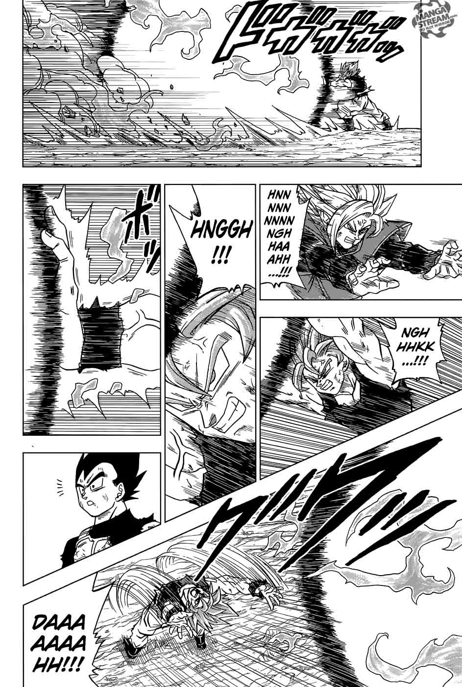 Dragon Ball Super 24 42