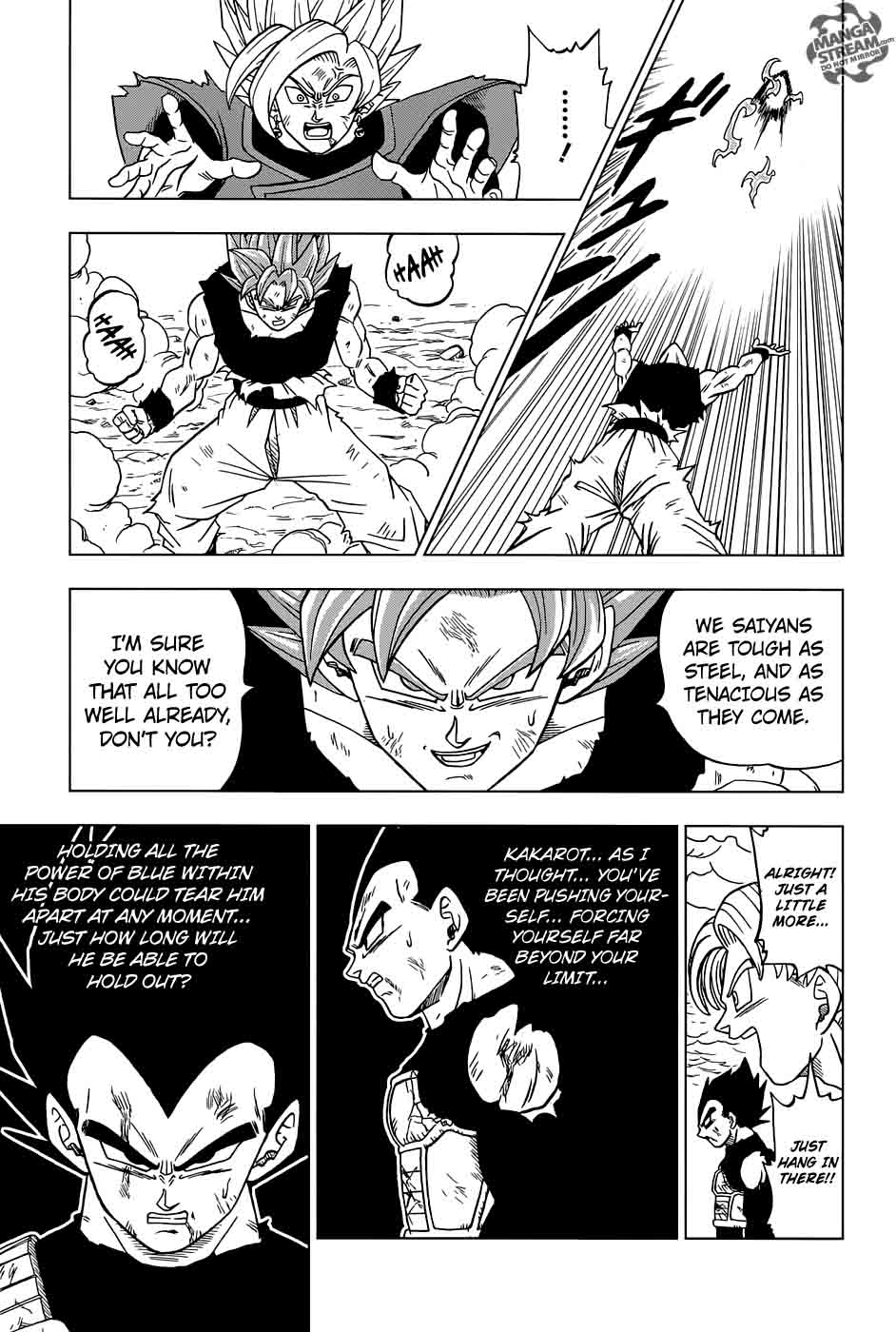 Dragon Ball Super 24 43