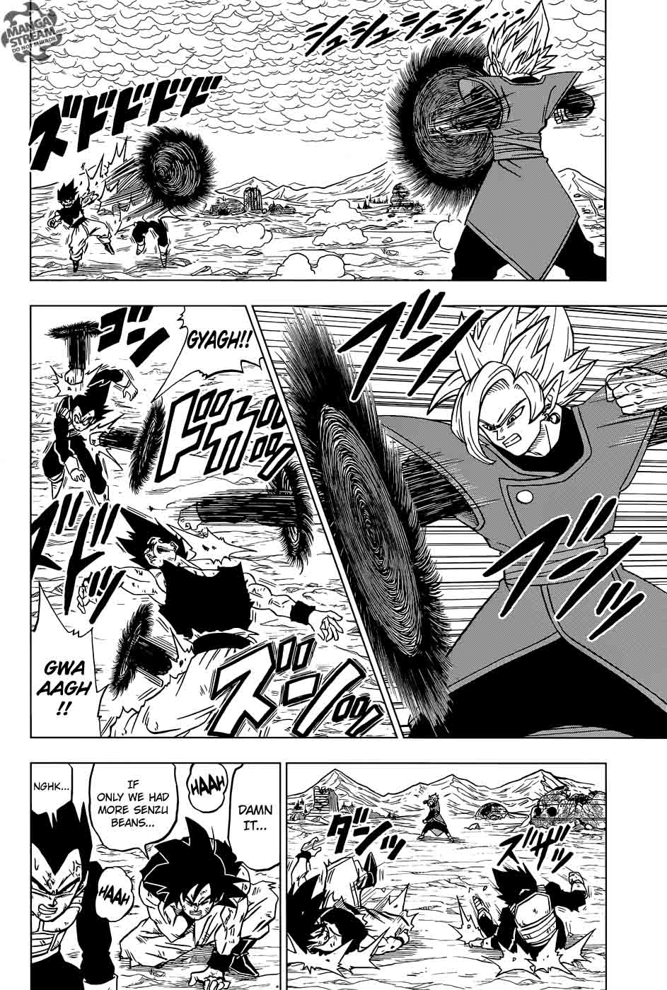 Dragon Ball Super 24 6