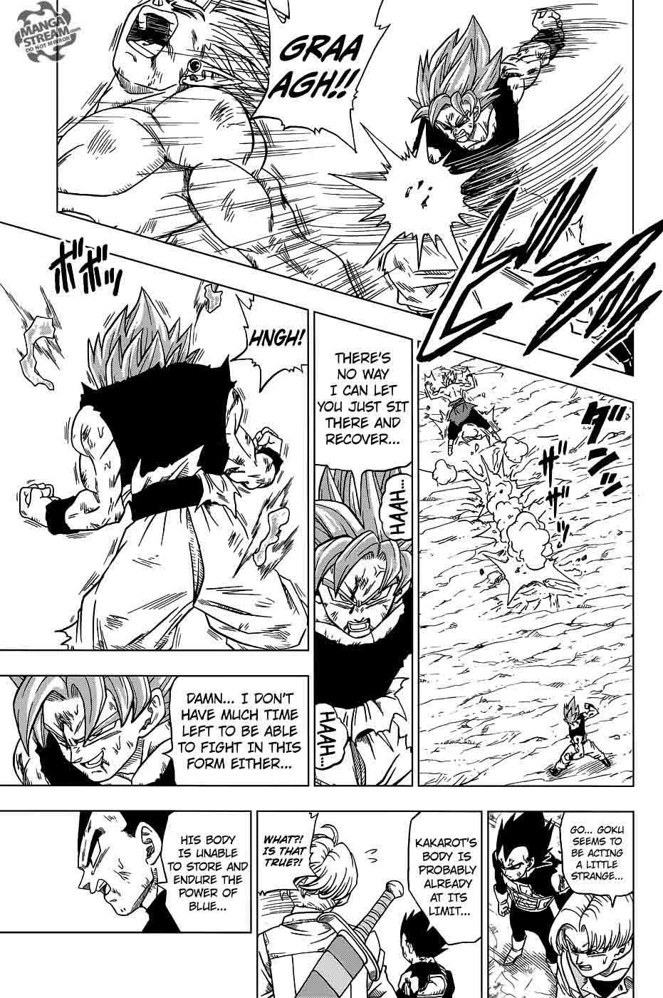 Dragon Ball Super 25 11