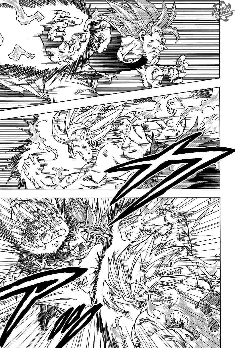 Dragon Ball Super 25 17