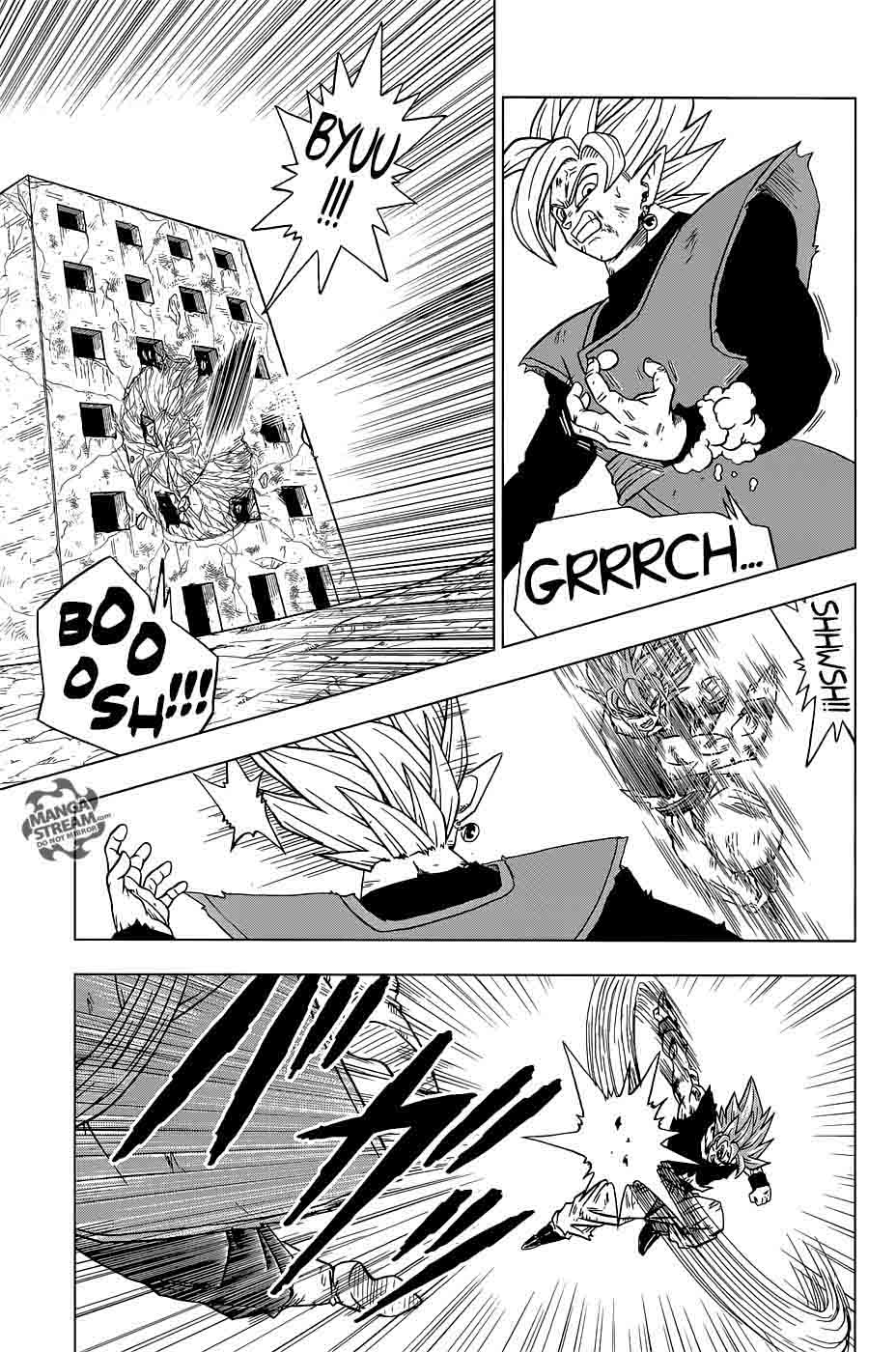 Dragon Ball Super 25 3
