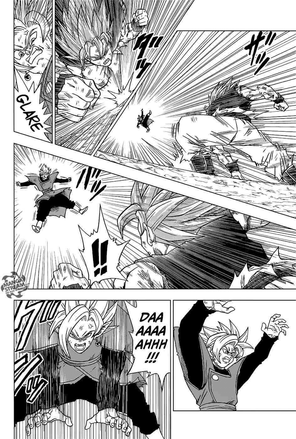 Dragon Ball Super 25 4