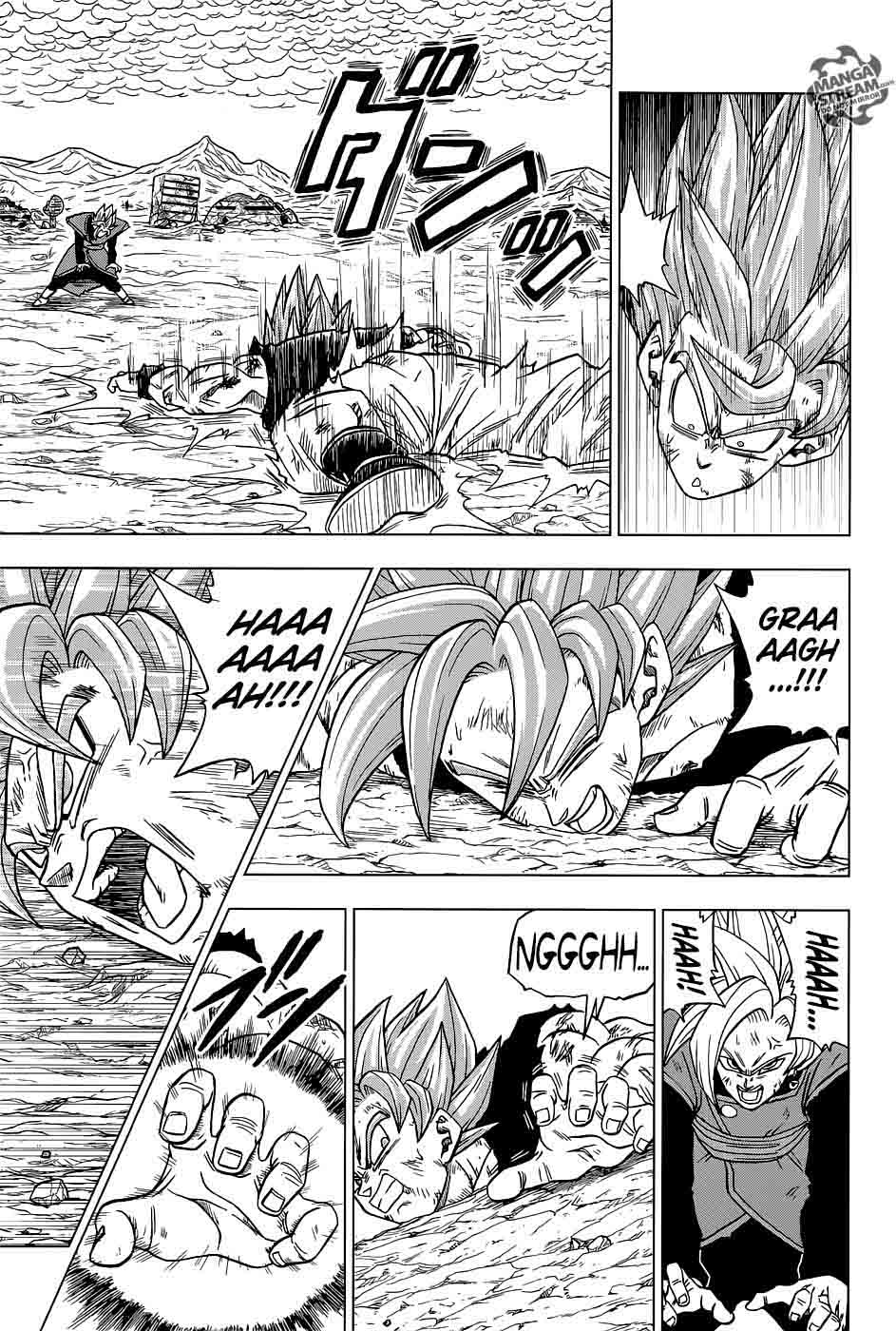 Dragon Ball Super 25 5