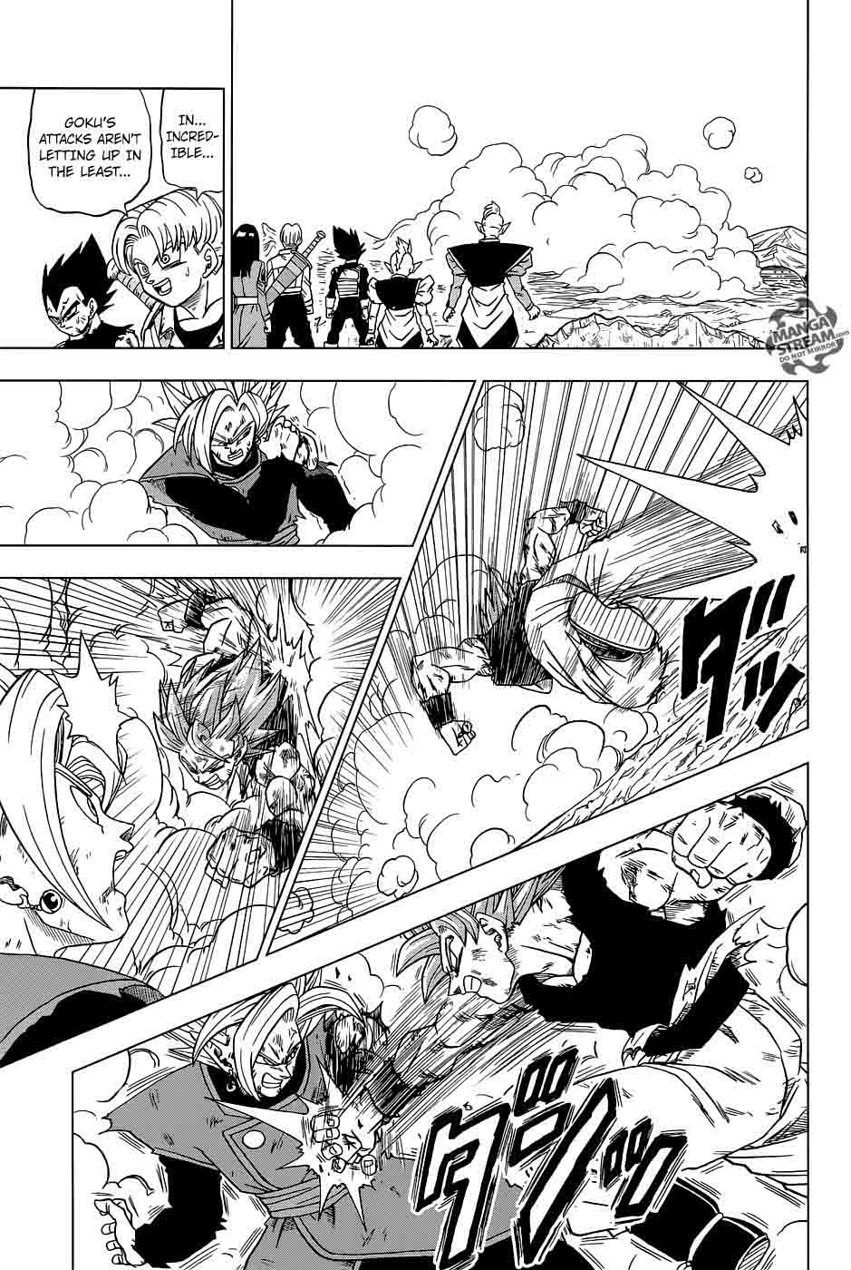 Dragon Ball Super 25 7