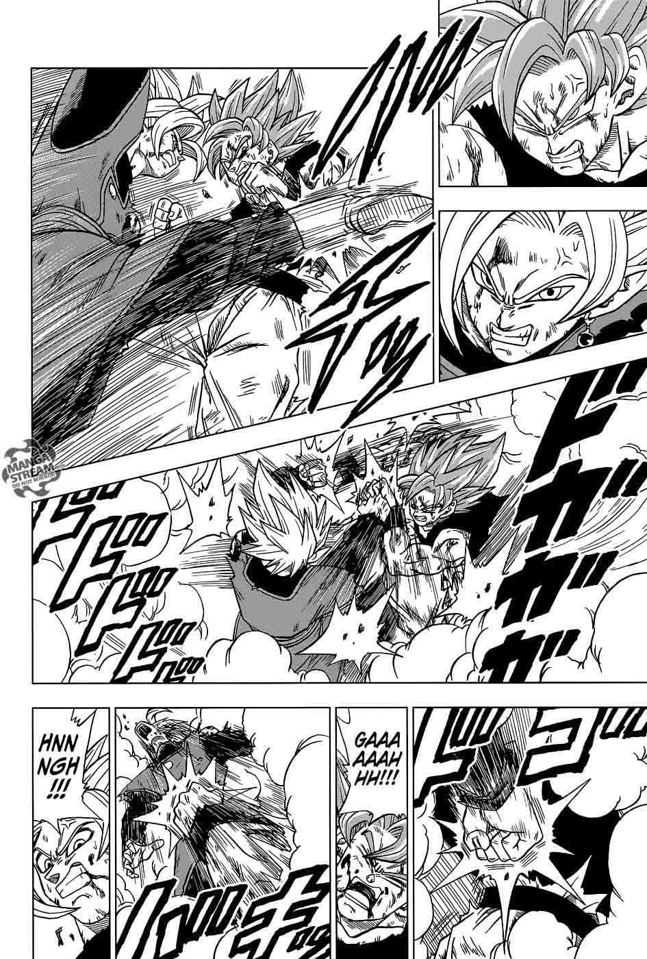 Dragon Ball Super 25 8