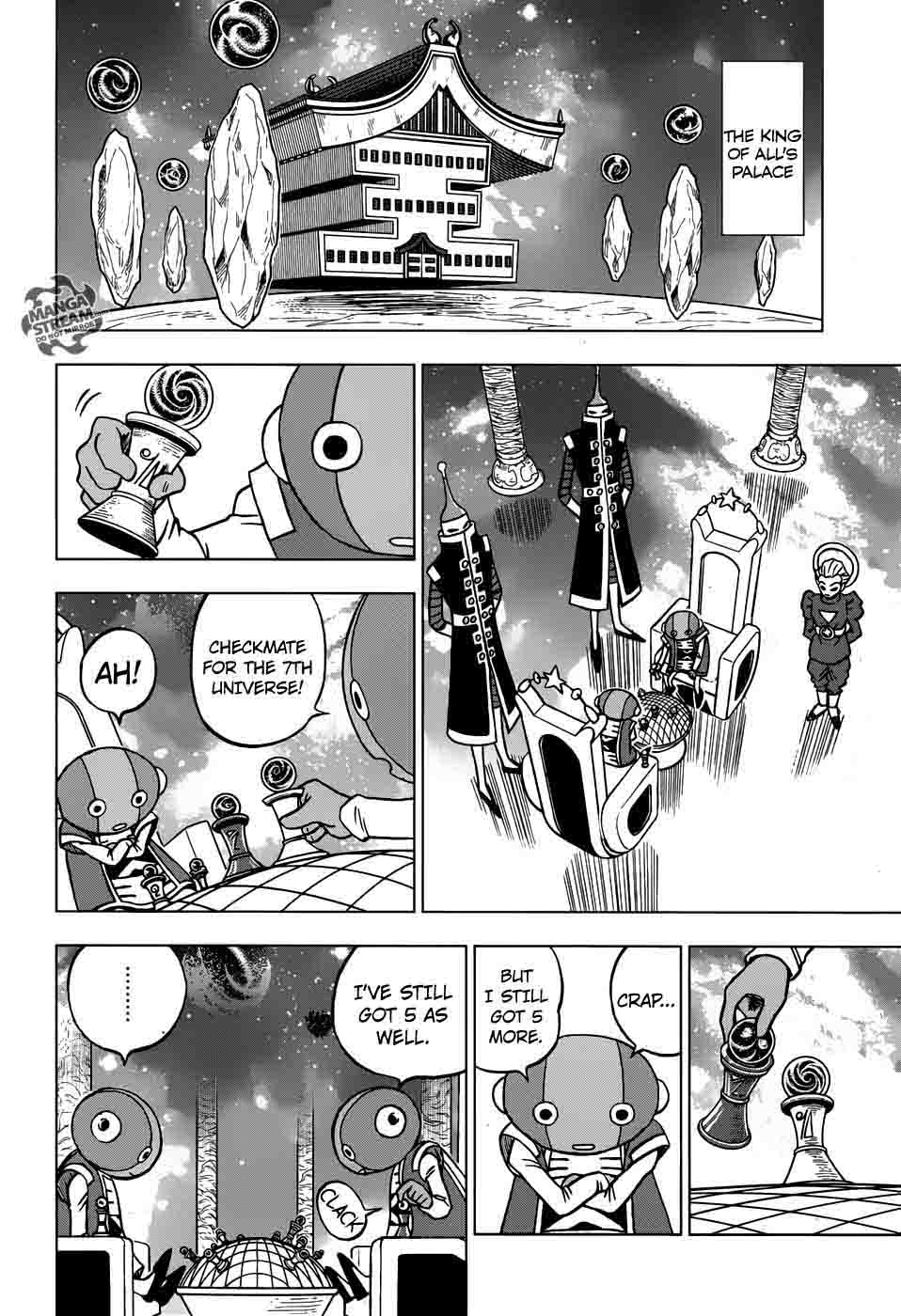 Dragon Ball Super 28 2