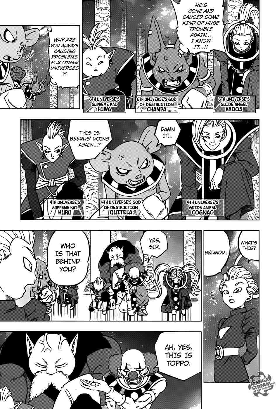 Dragon Ball Super 28 20