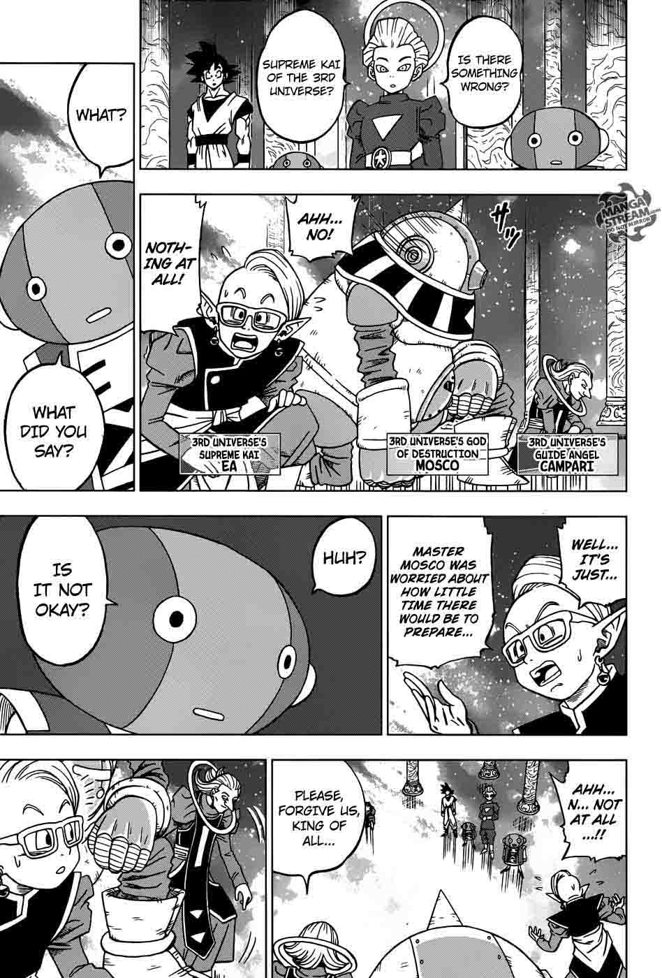 Dragon Ball Super 28 24