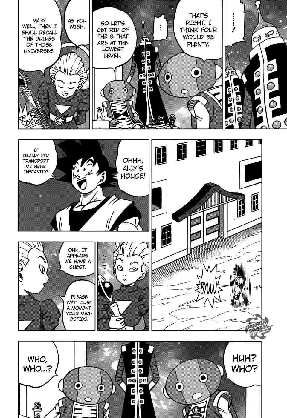 Dragon Ball Super 28 4