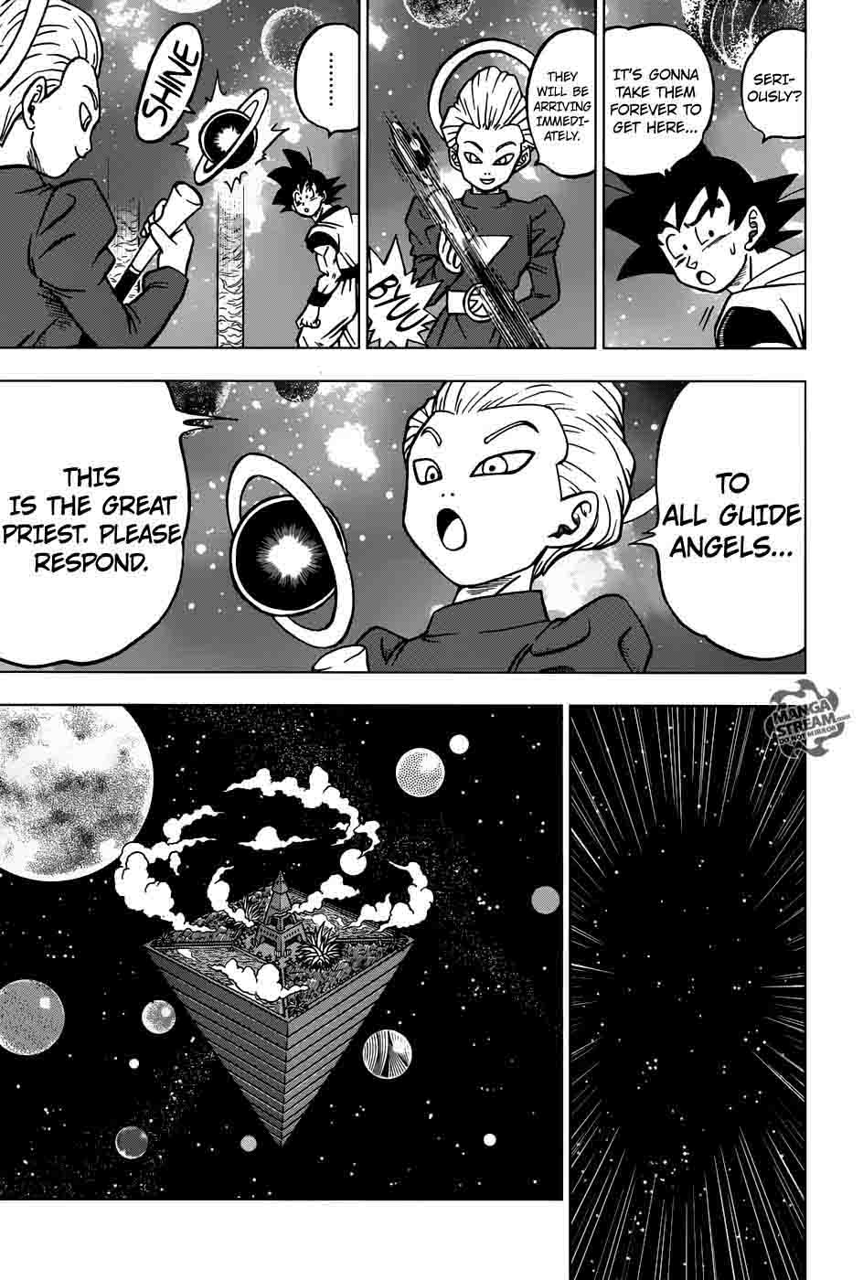 Dragon Ball Super 28 7