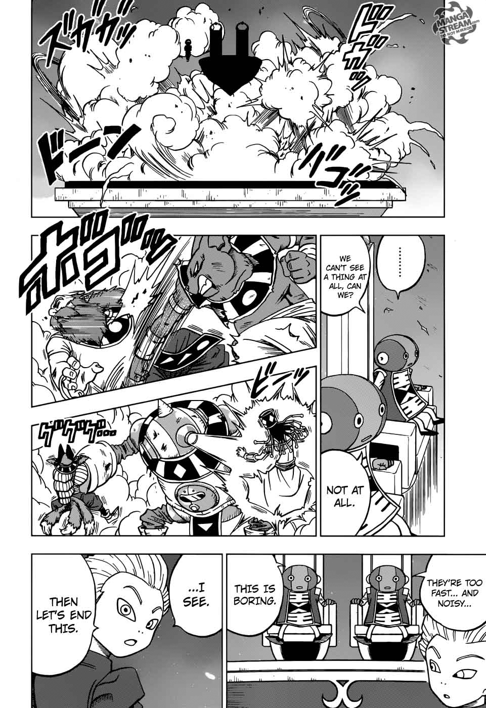 Dragon Ball Super 29 12