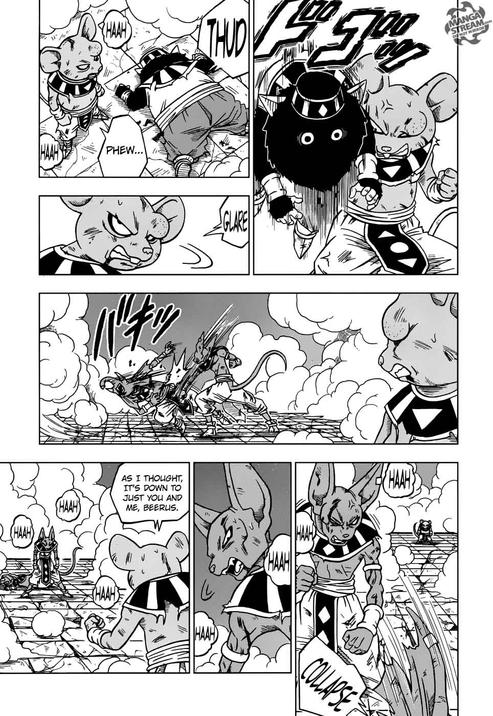 Dragon Ball Super 29 13