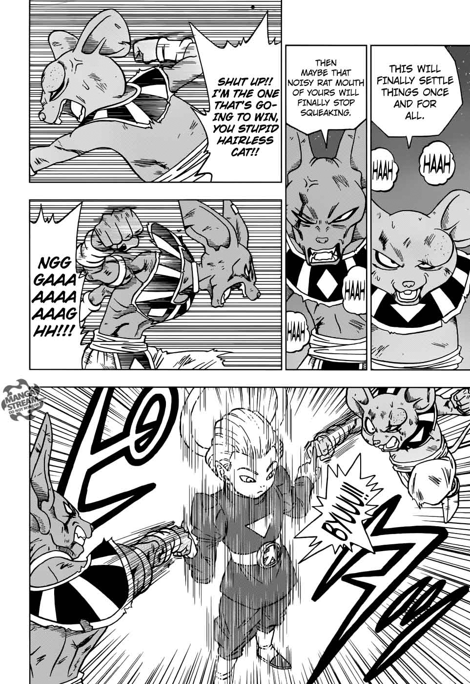 Dragon Ball Super 29 14