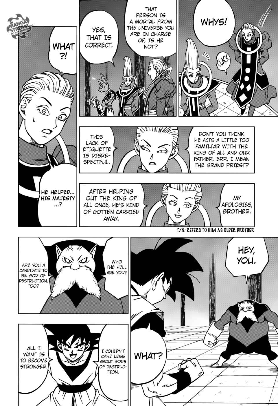 Dragon Ball Super 29 20