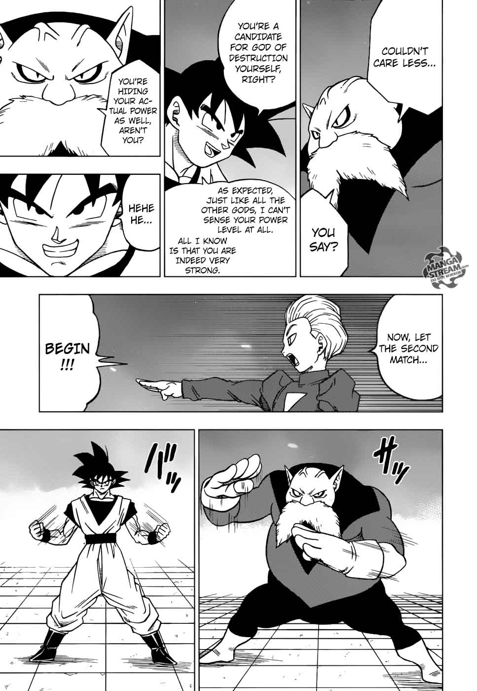 Dragon Ball Super 29 21