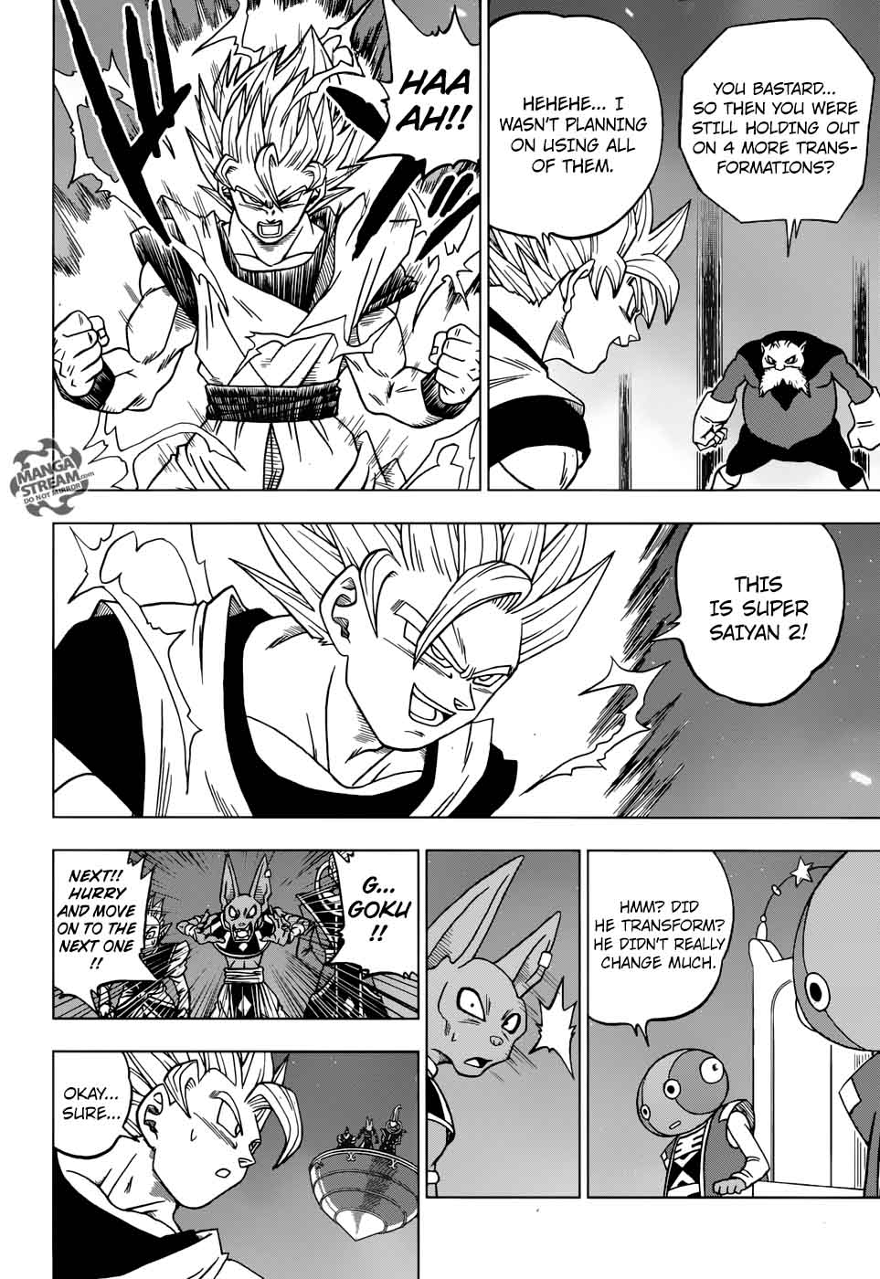 Dragon Ball Super 29 26