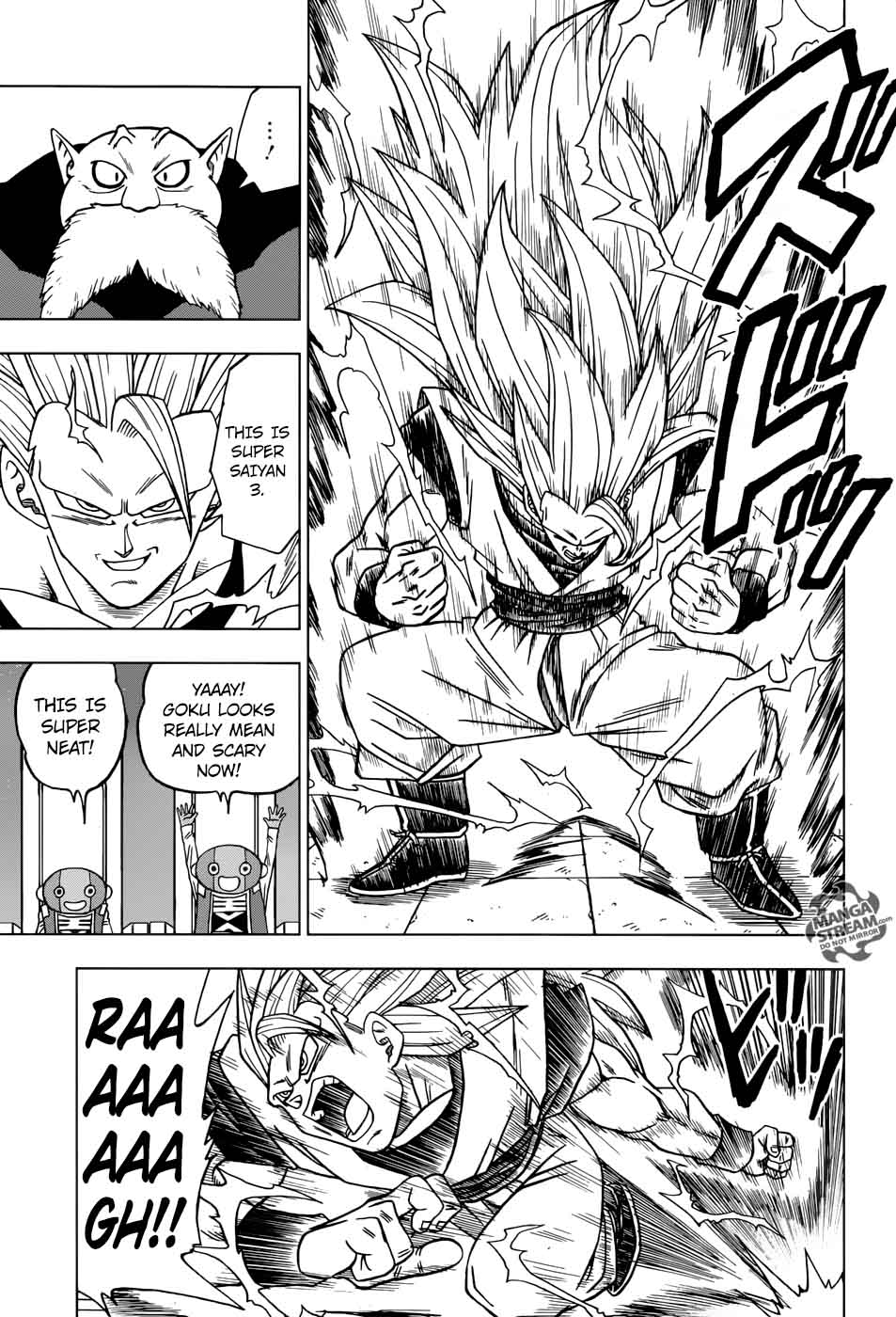 Dragon Ball Super 29 27