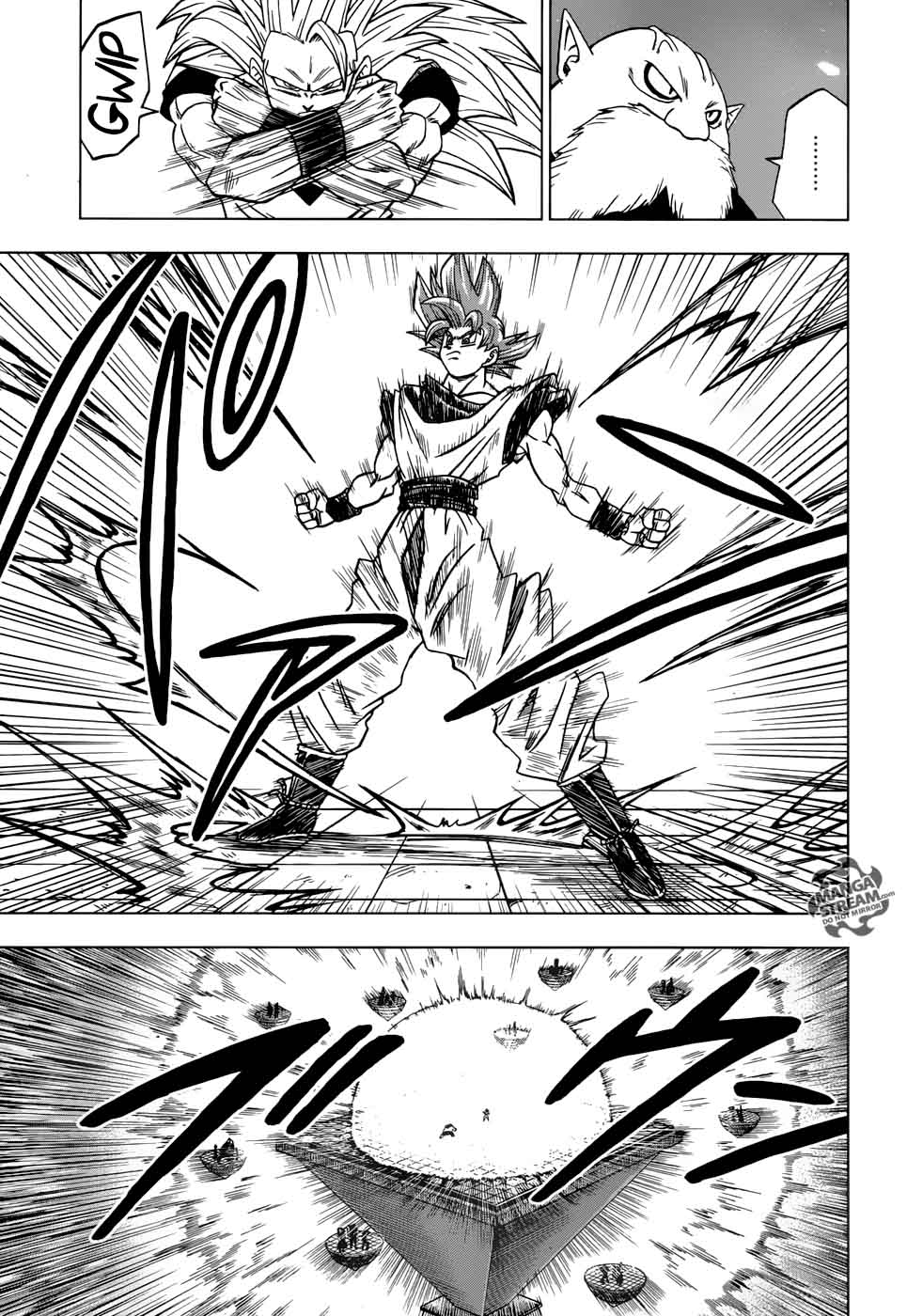 Dragon Ball Super 29 33