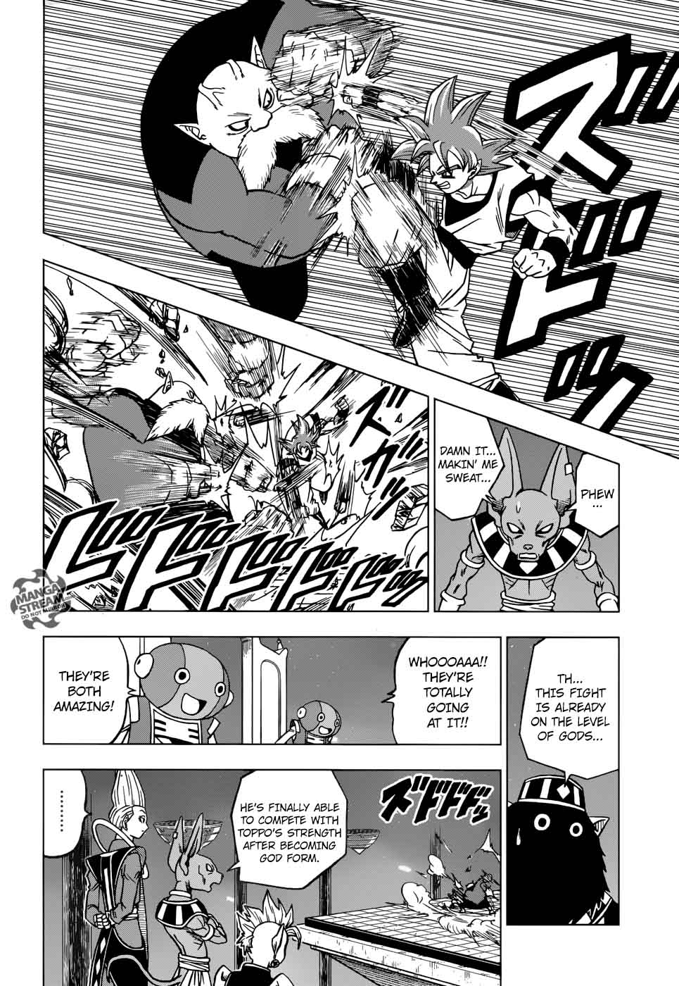 Dragon Ball Super 29 38