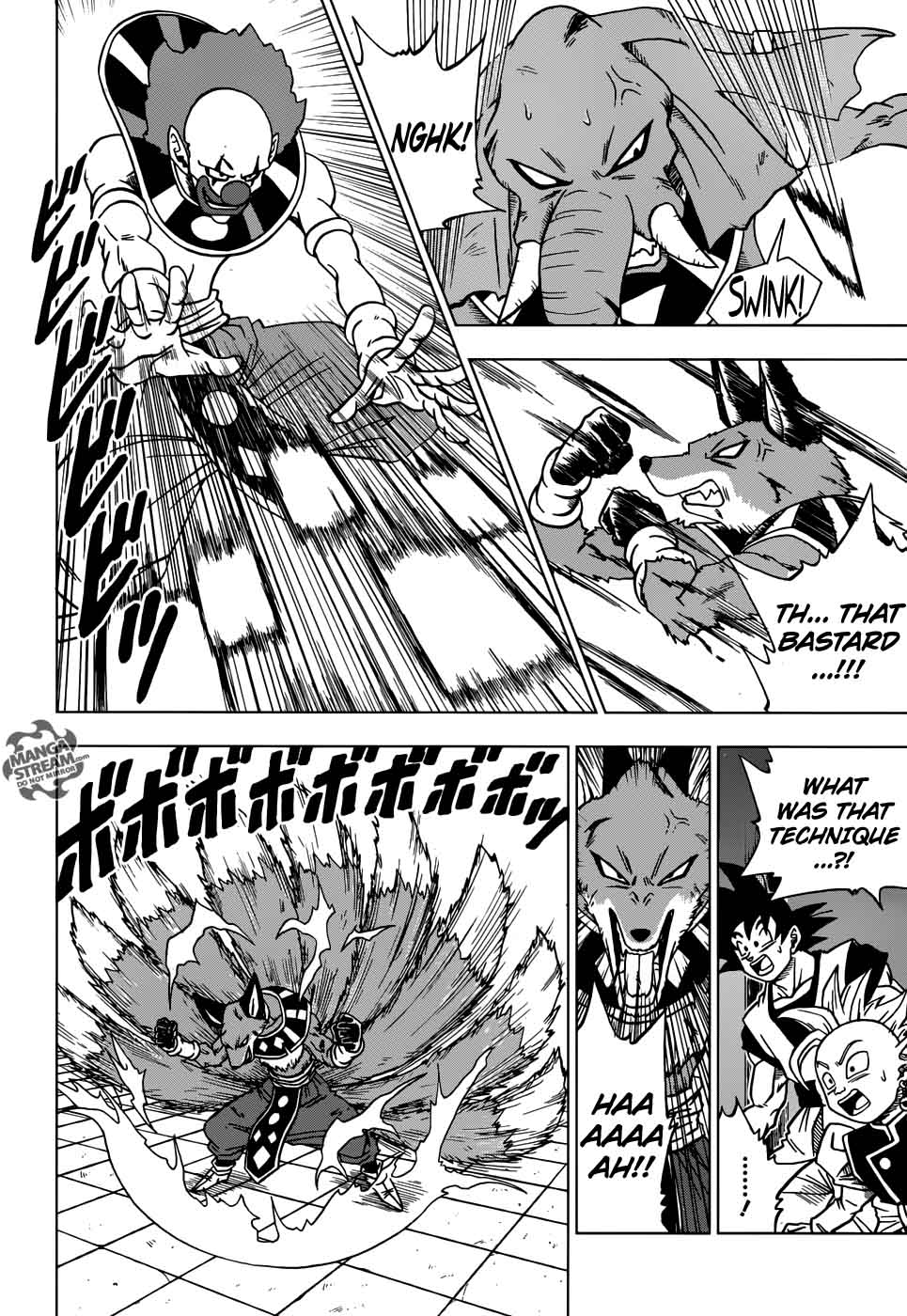 Dragon Ball Super 29 4