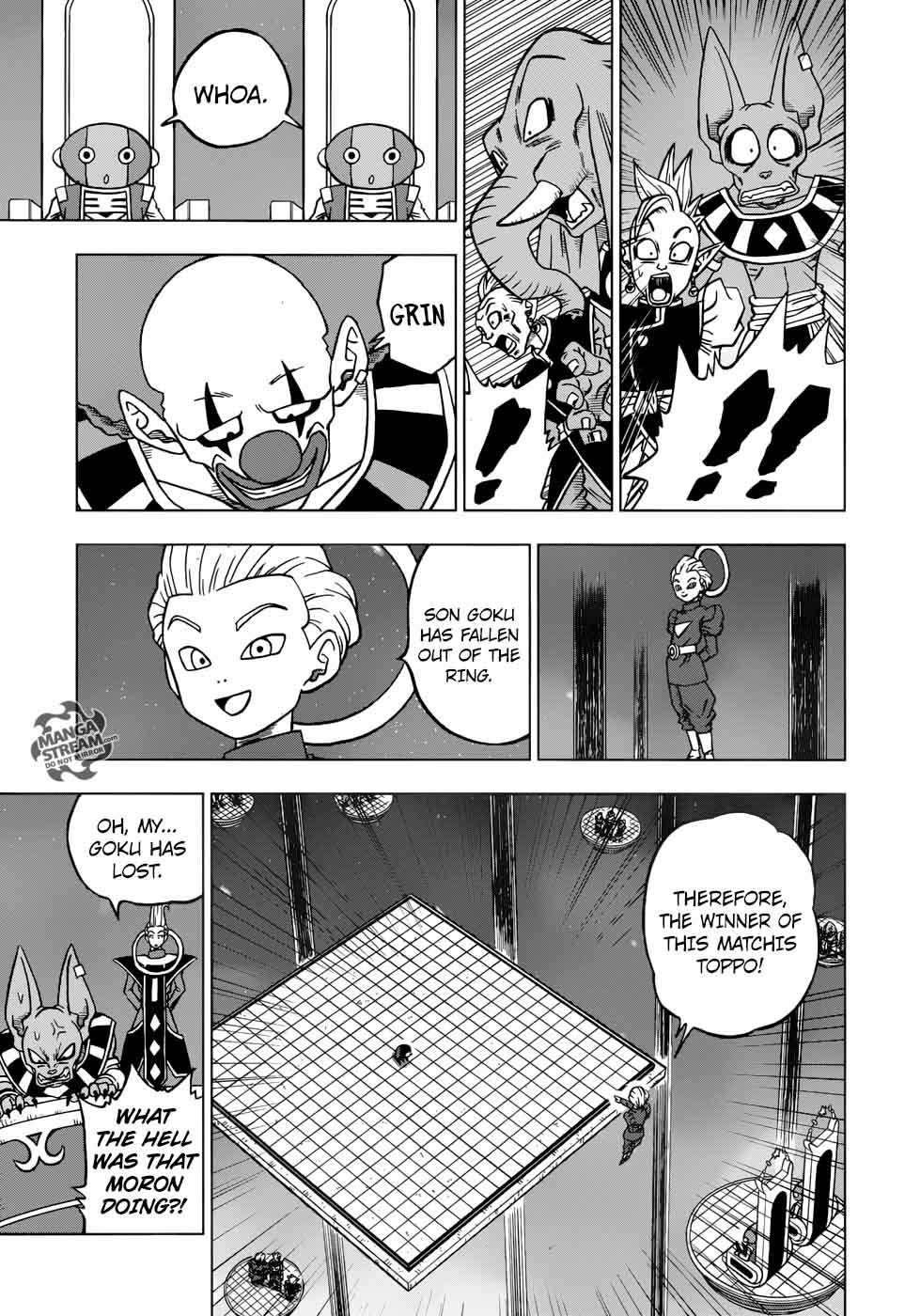 Dragon Ball Super 29 43