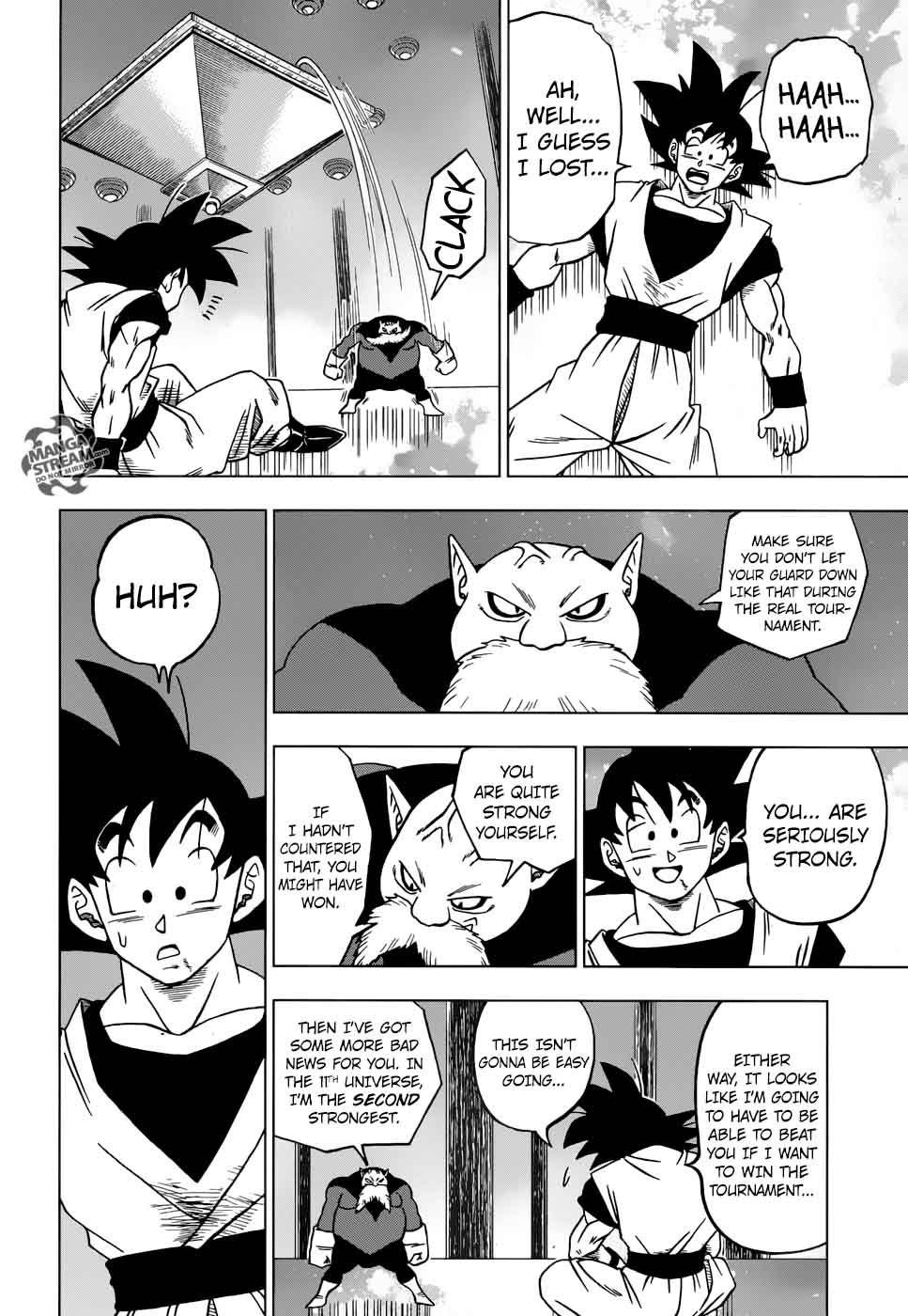 Dragon Ball Super 29 44