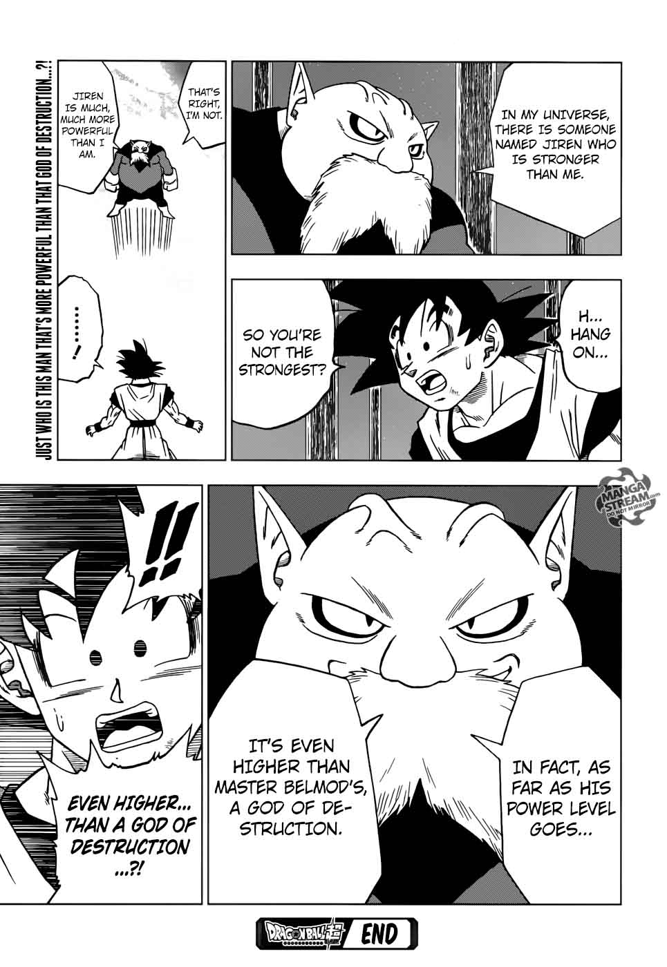 Dragon Ball Super 29 45