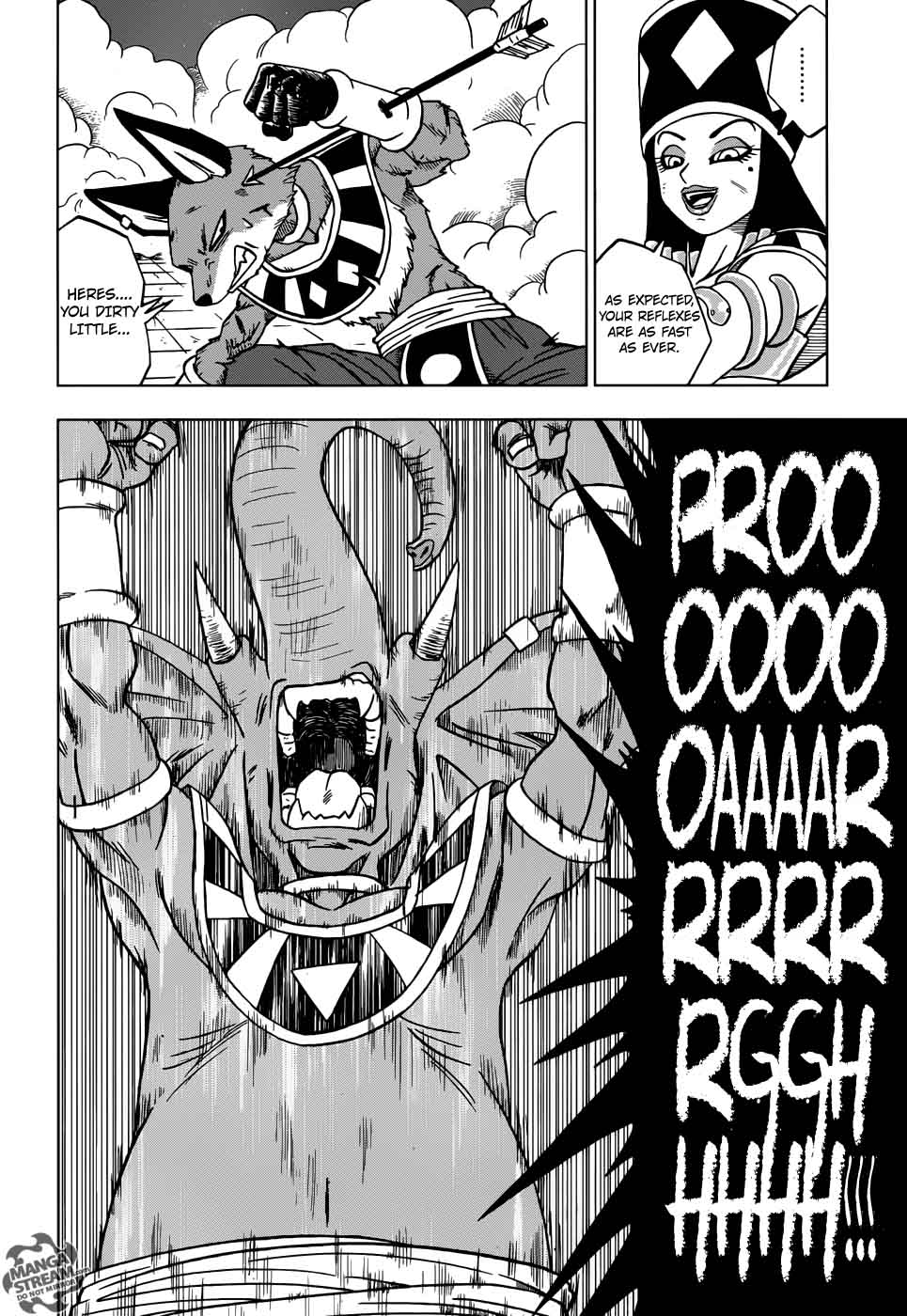 Dragon Ball Super 29 8