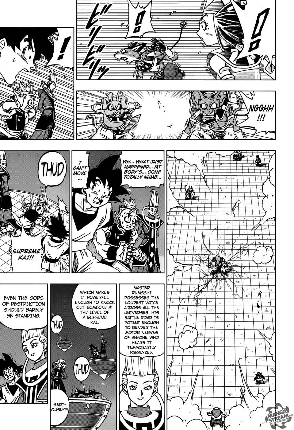 Dragon Ball Super 29 9