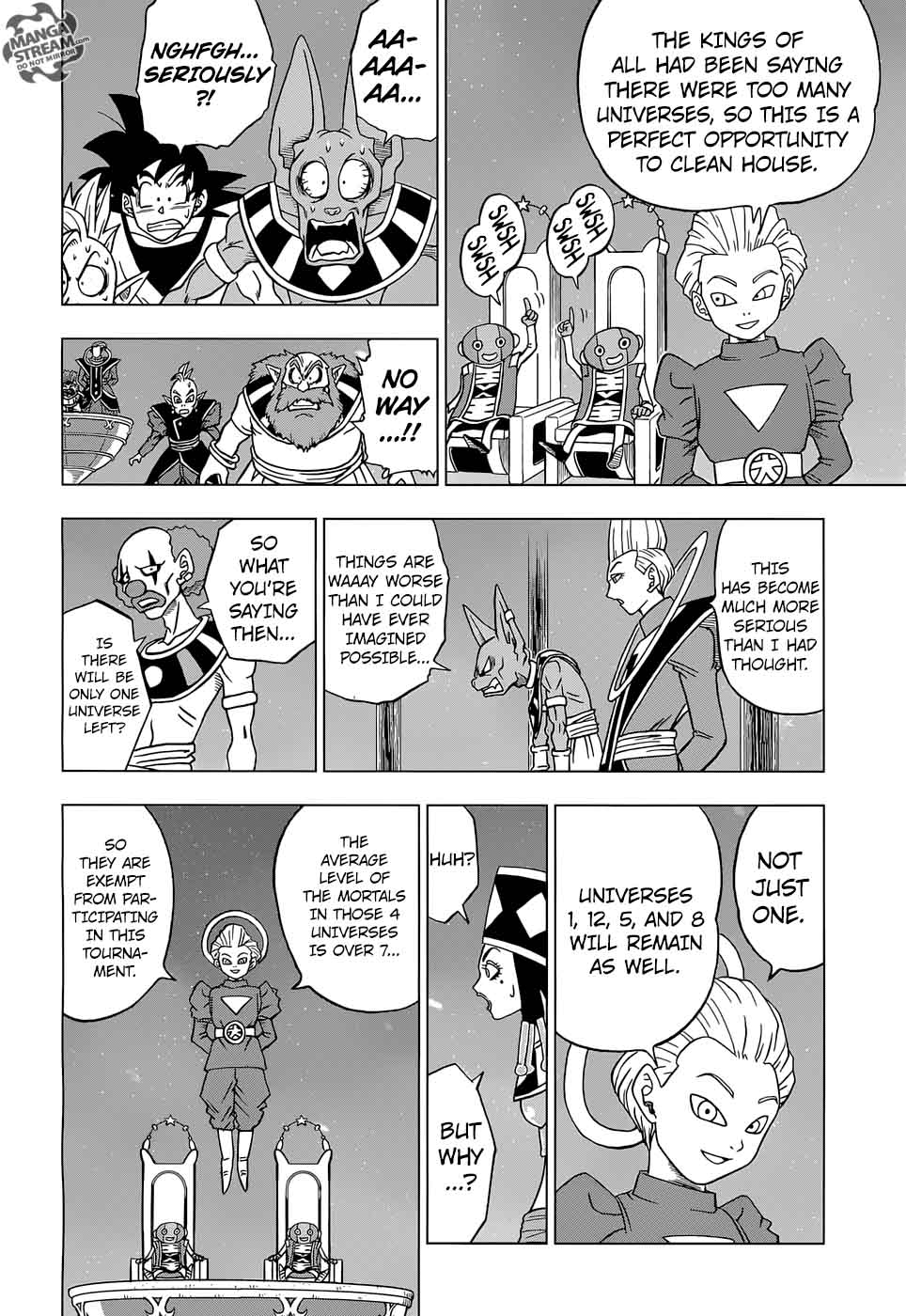 Dragon Ball Super 30 10