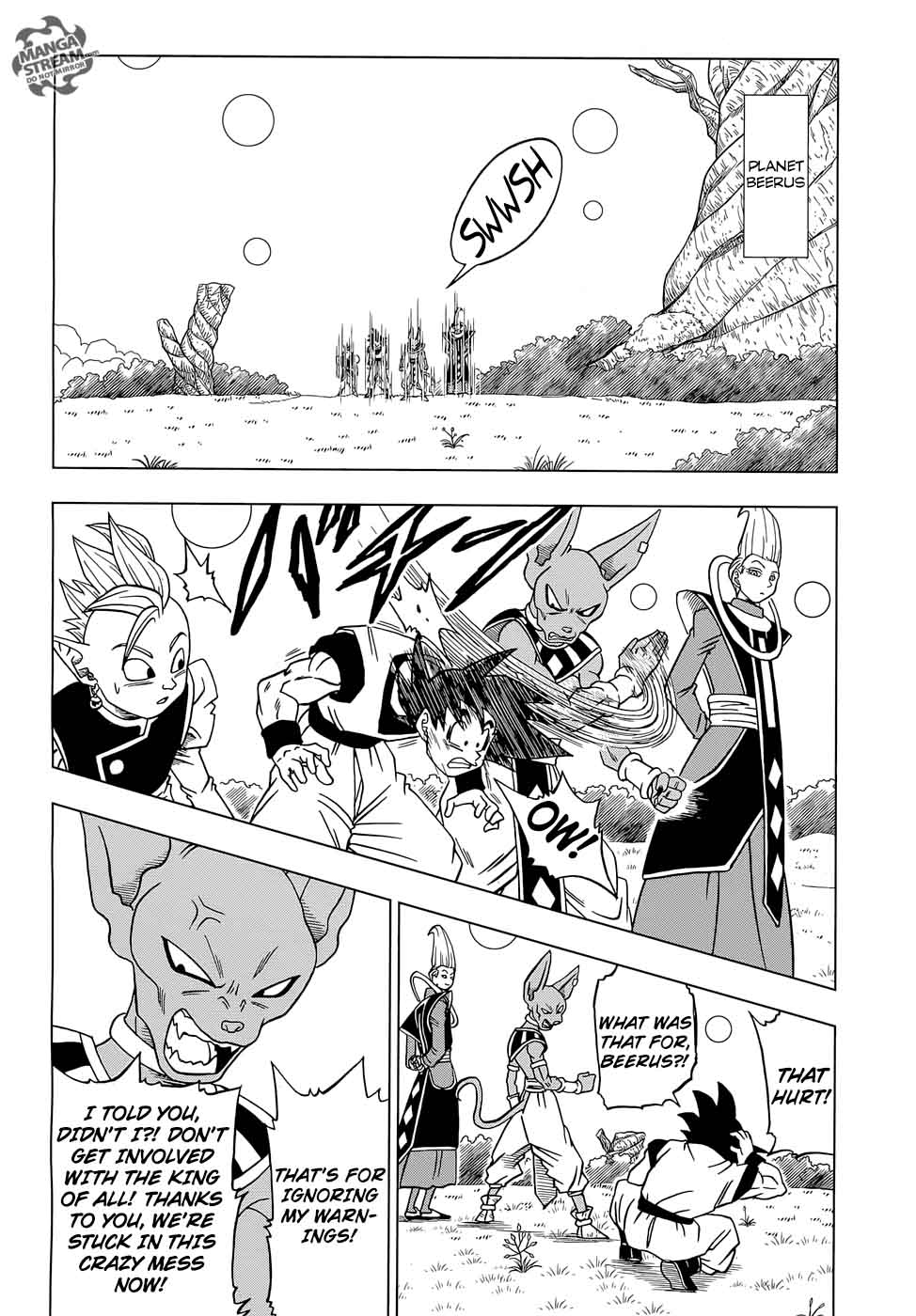 Dragon Ball Super 30 14