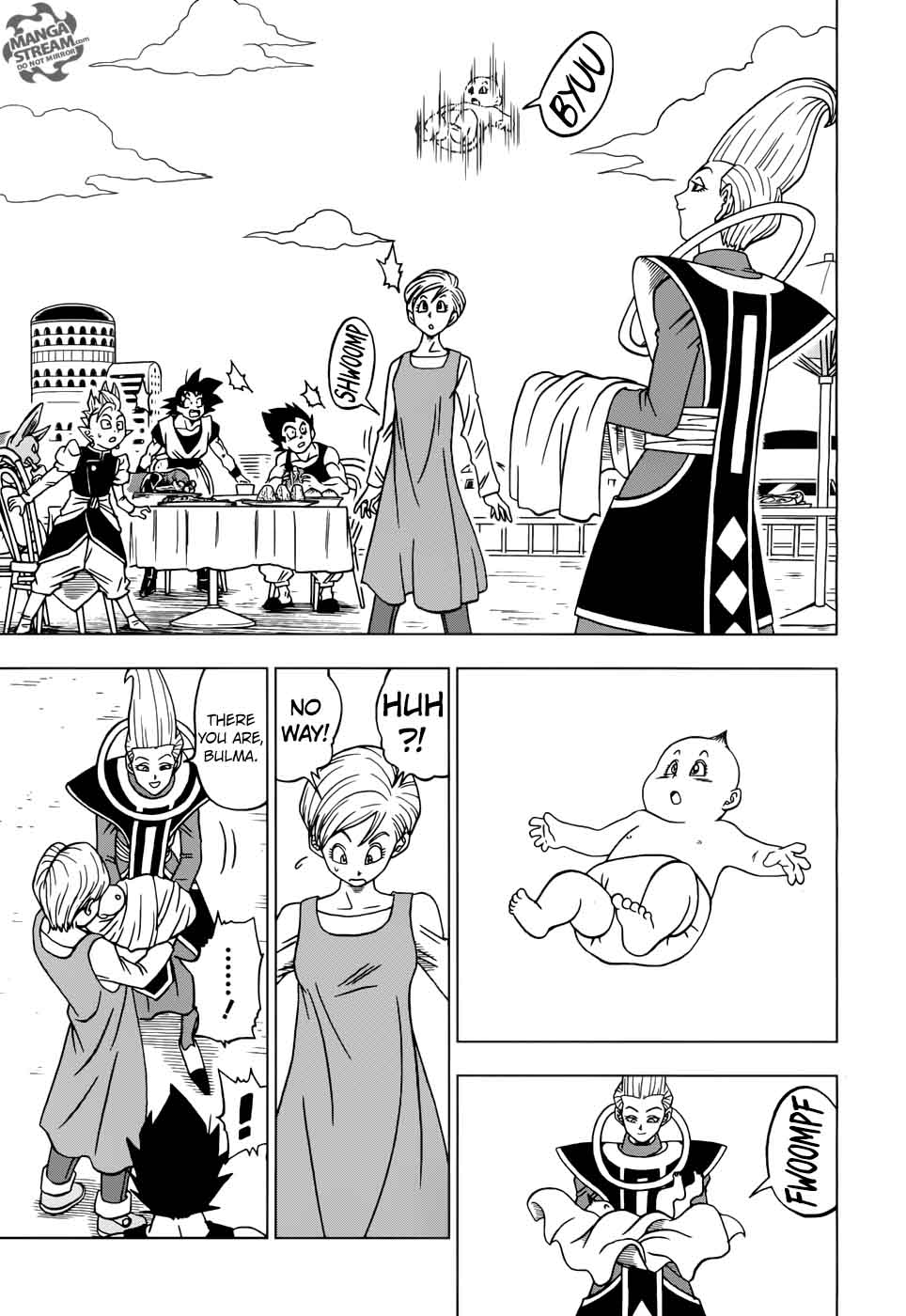 Dragon Ball Super 30 23