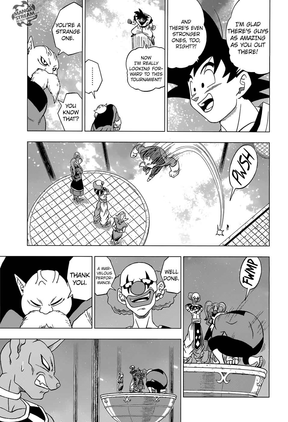 Dragon Ball Super 30 3