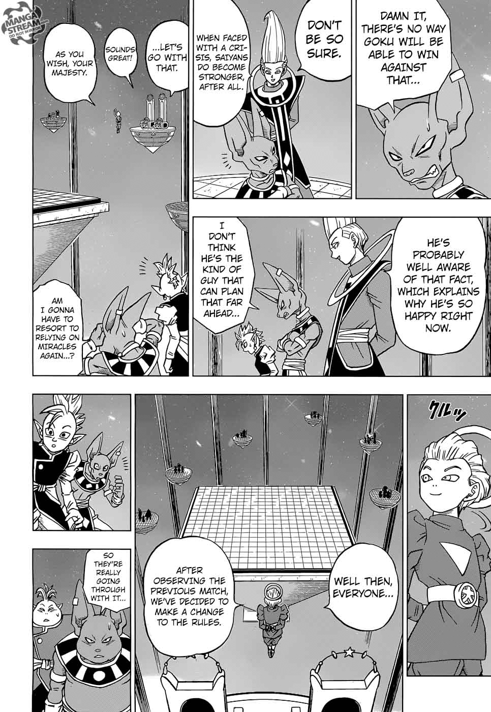 Dragon Ball Super 30 4