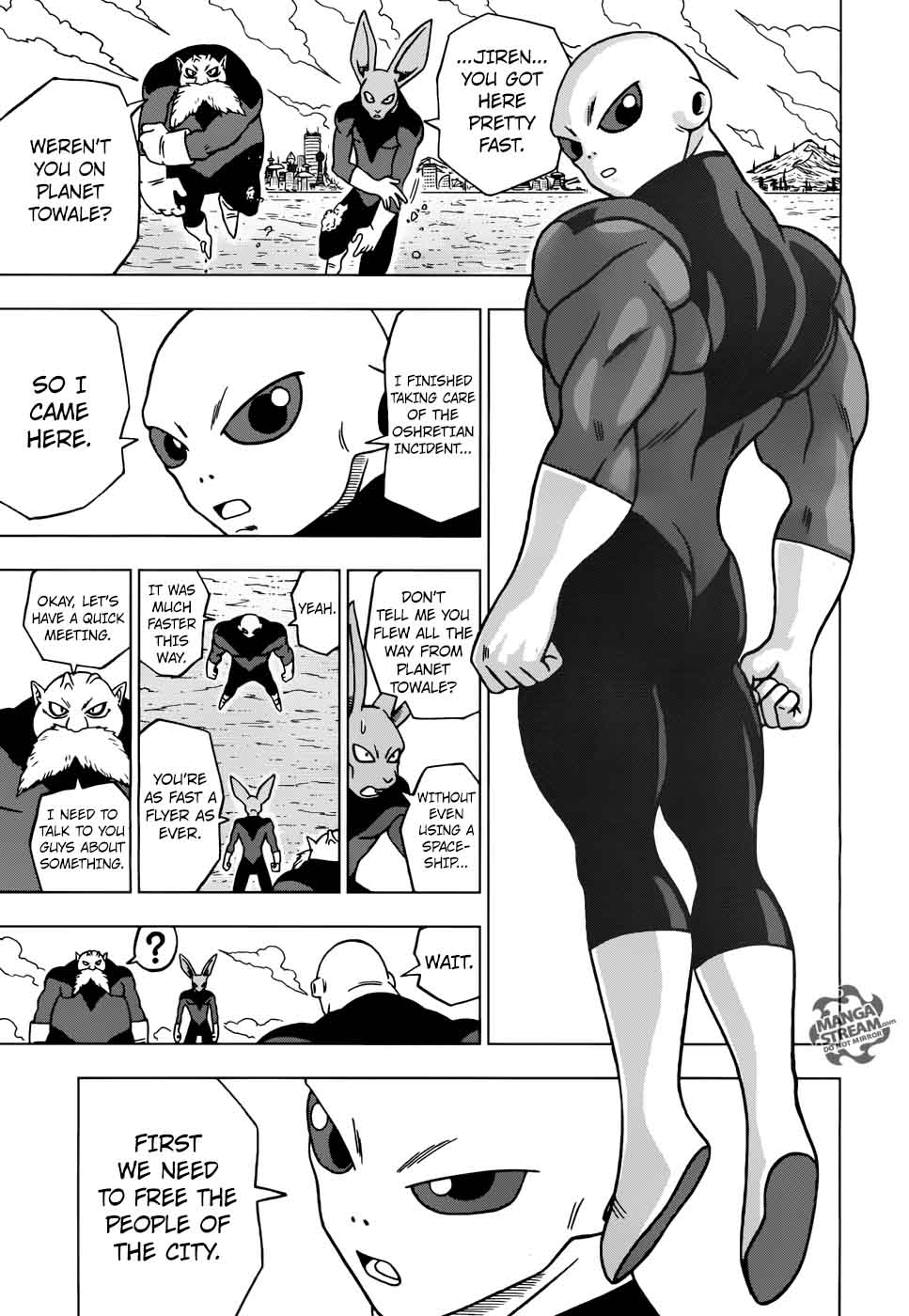 Dragon Ball Super 30 41