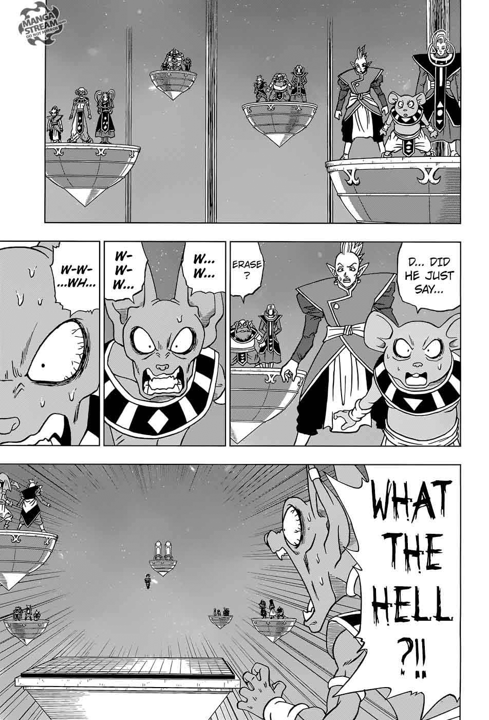 Dragon Ball Super 30 9