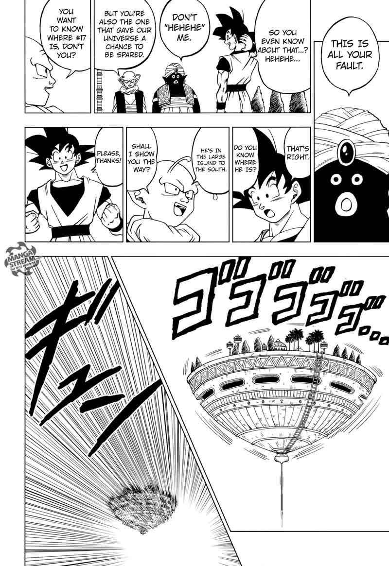 Dragon Ball Super 31 10