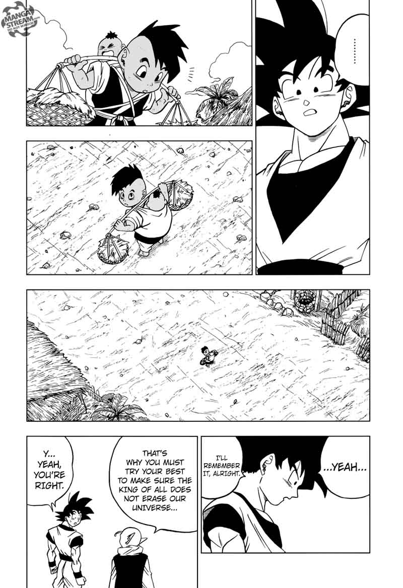 Dragon Ball Super 31 14